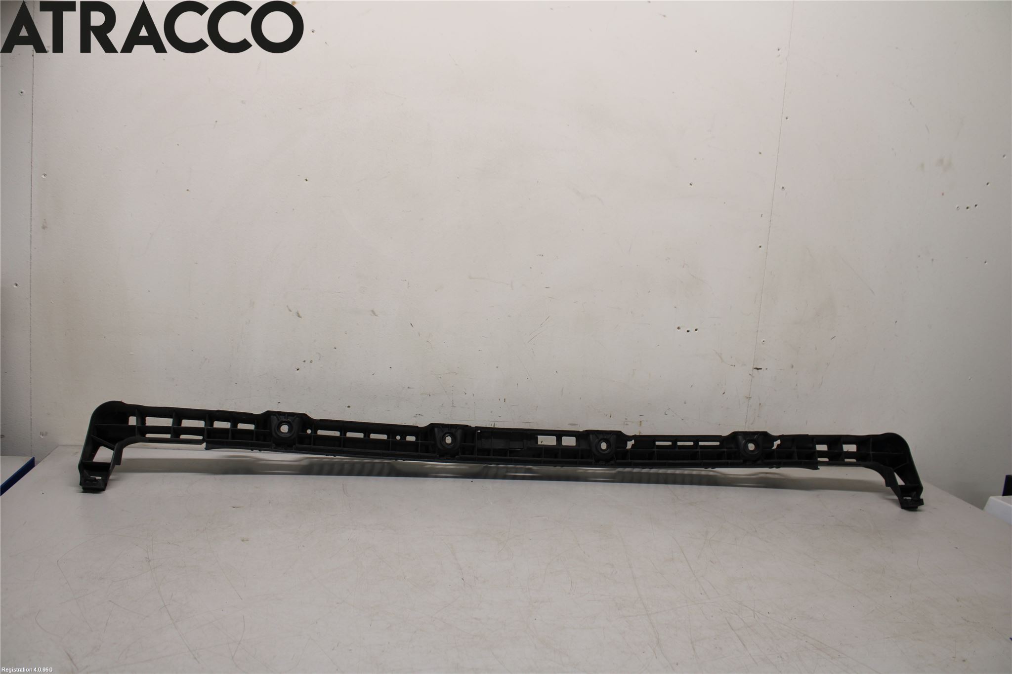 Volkswagen VW GOLF / E-GOLF VII 13-20 Støtfanger Bak Deform Element