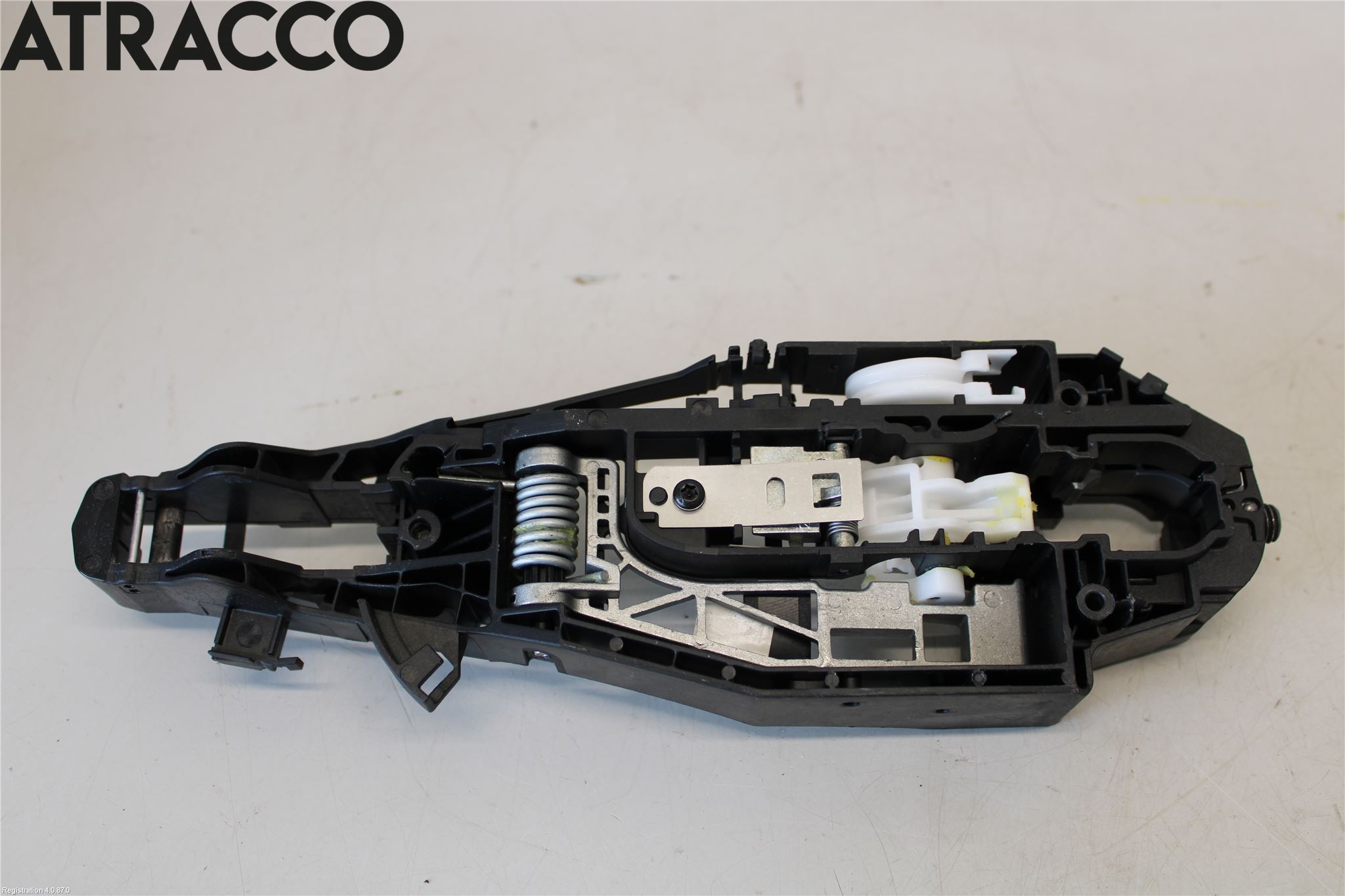 Peugeot EXPERT/E-EXPERT 17- Dørhandtak Ytre Høyre