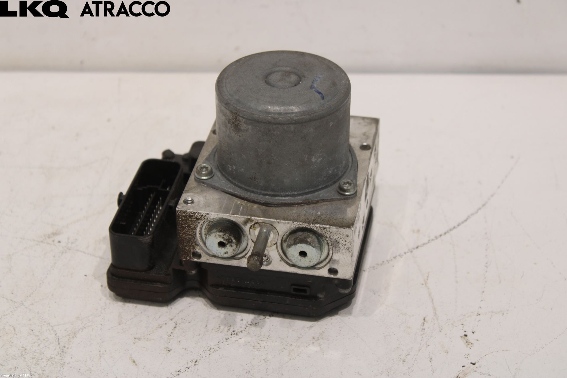 Nissan LEAF 18- Abs Hydraulikkaggregat