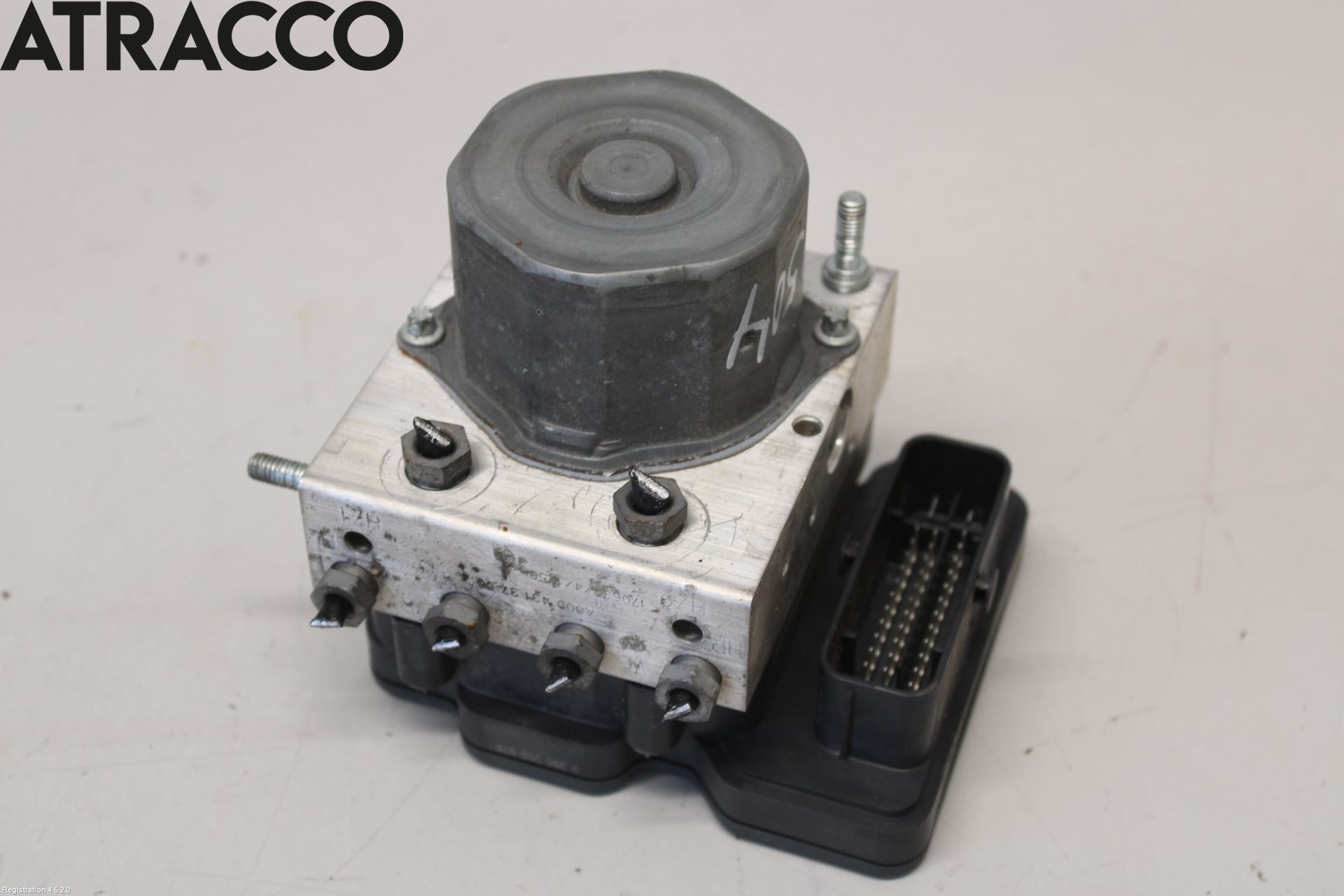 Mercedes-Benz MB CLA-KLASS (C117/X117) 13-19 Abs Hydraulikkaggregat