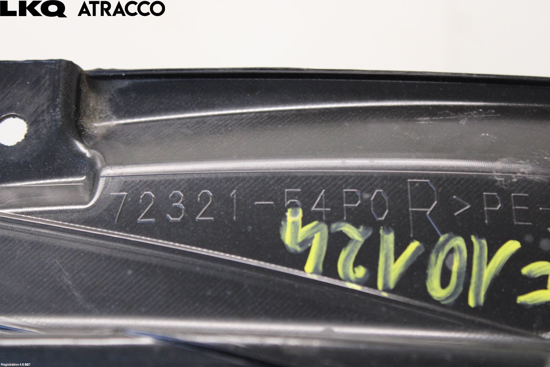 Suzuki VITARA 15- Skjerm Indre