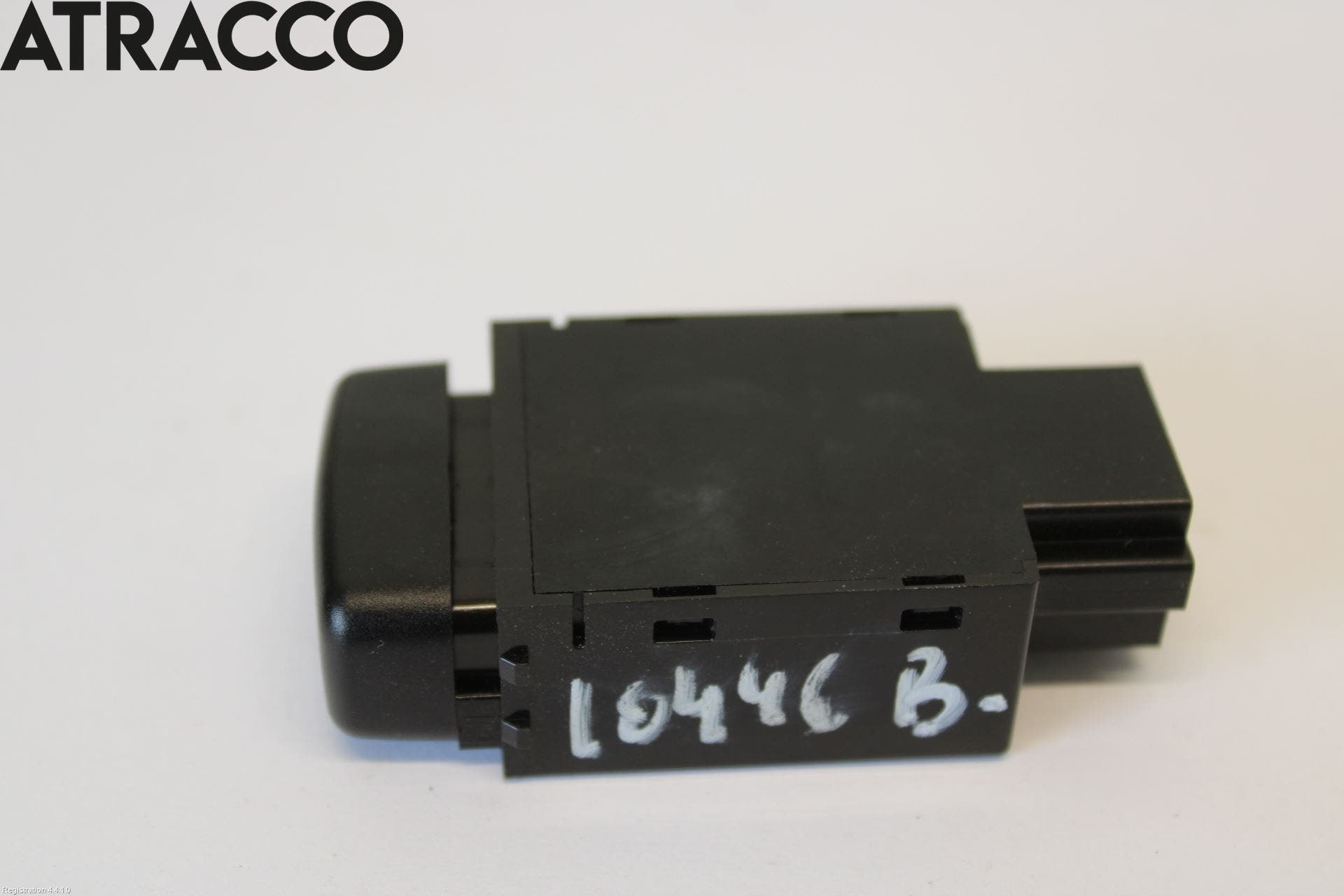 Mitsubishi OUTLANDER 13-21 Bryter Bakluke