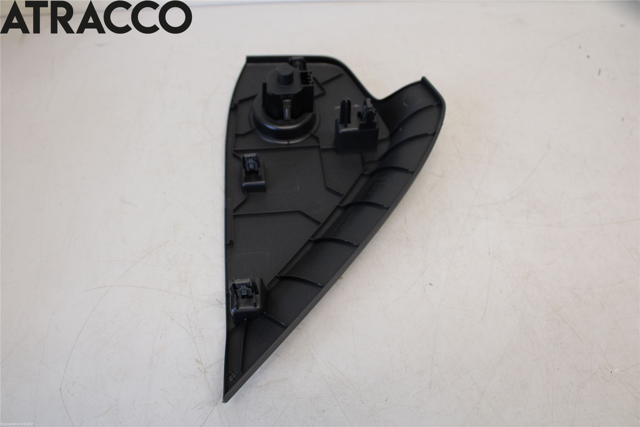 Polestar 2 20- Bryter Airbag Passasjerside