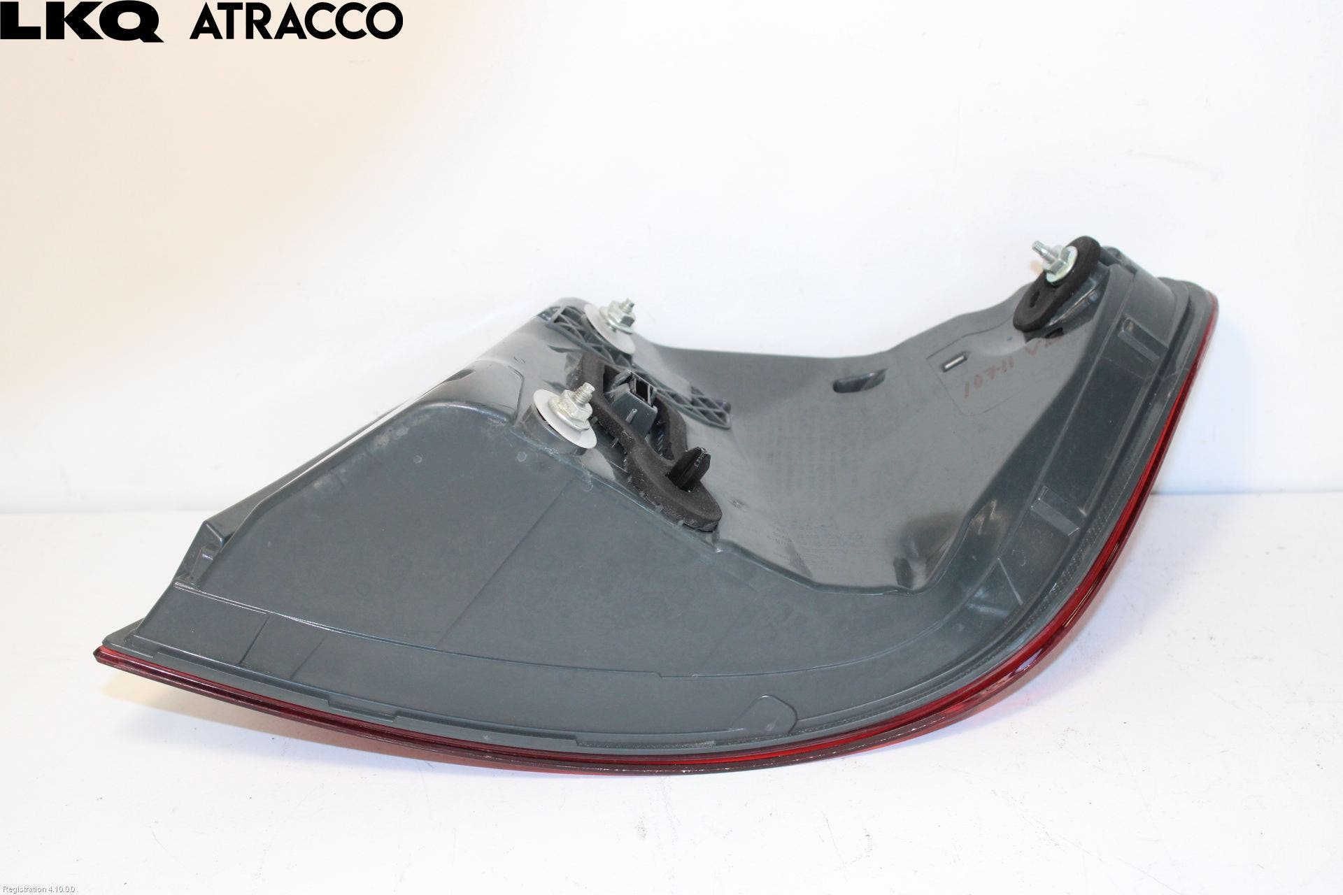 BMW 5 F10/F11/F18 09-17 Baklykt Venstre