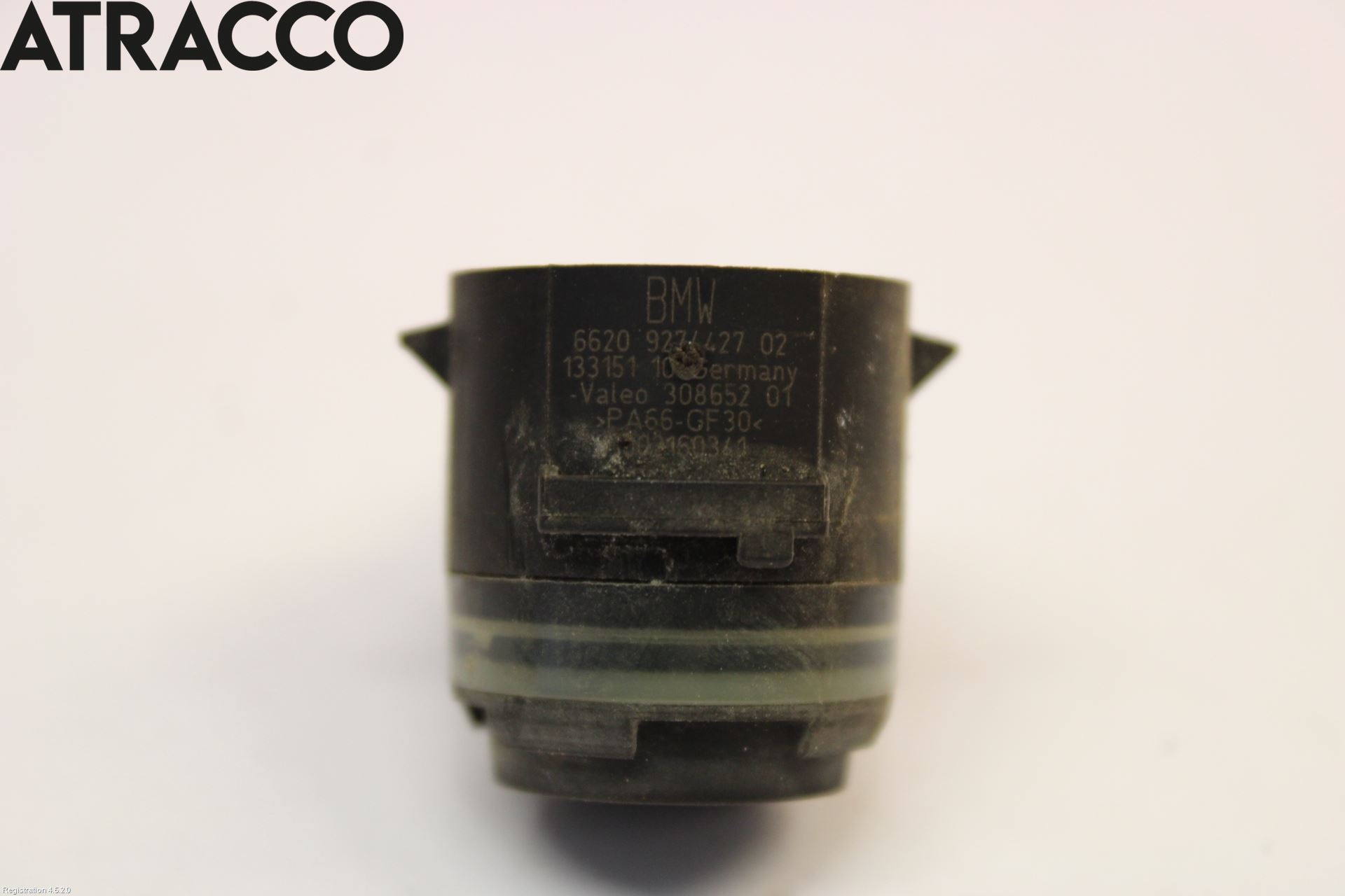 BMW i3 I01 13-22 Sensor Parkering Front