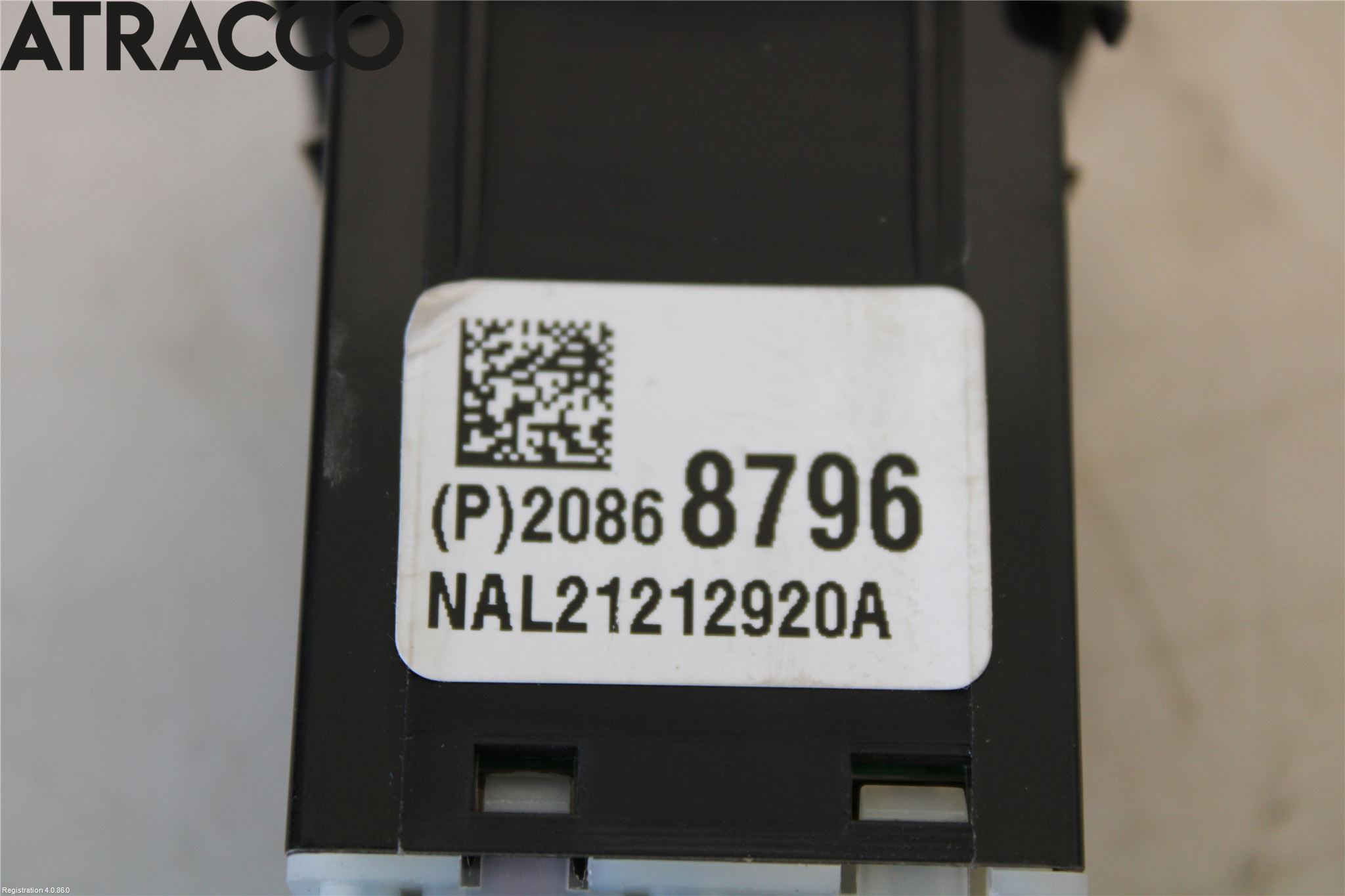 Opel ZAFIRA C 12-19 Usb Connection