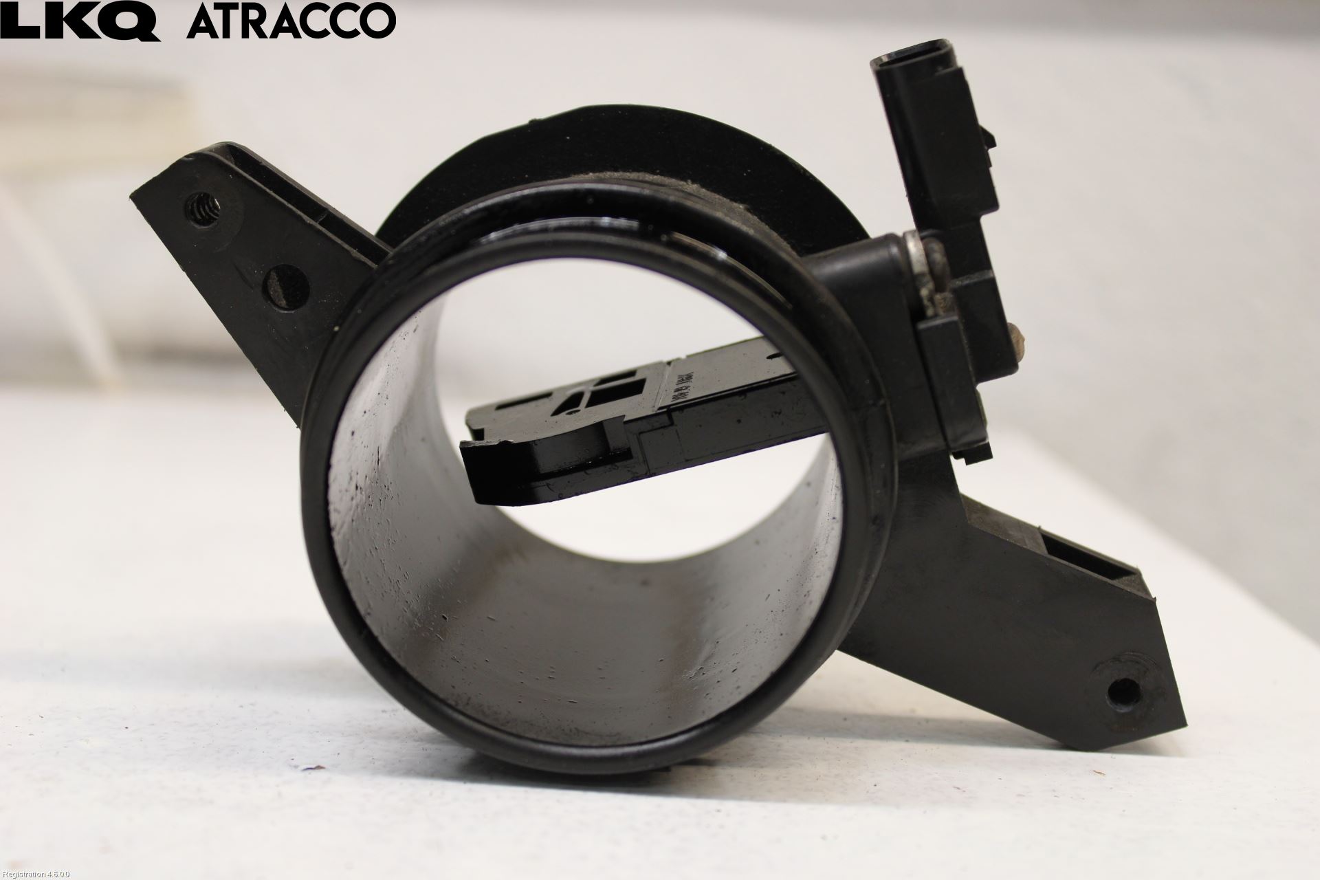 Ford FOCUS 08-11 Inns Luftmassemåler