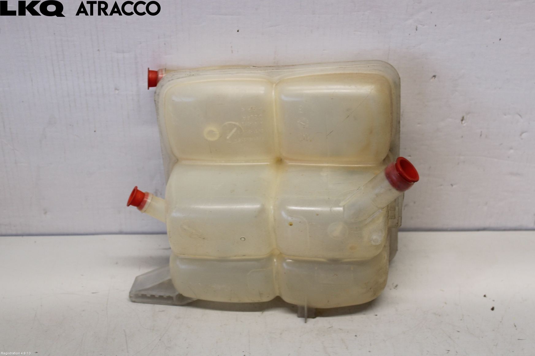 Ford FOCUS 11-14 Ekspansjonstank