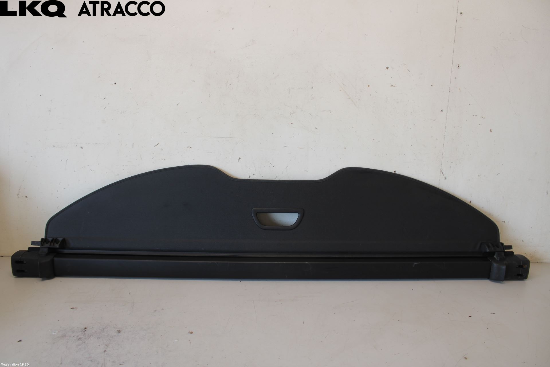 Mercedes-Benz MB B-KLASS (W246/W242) 12-19 Innr Innsyn Beskytelse Stv