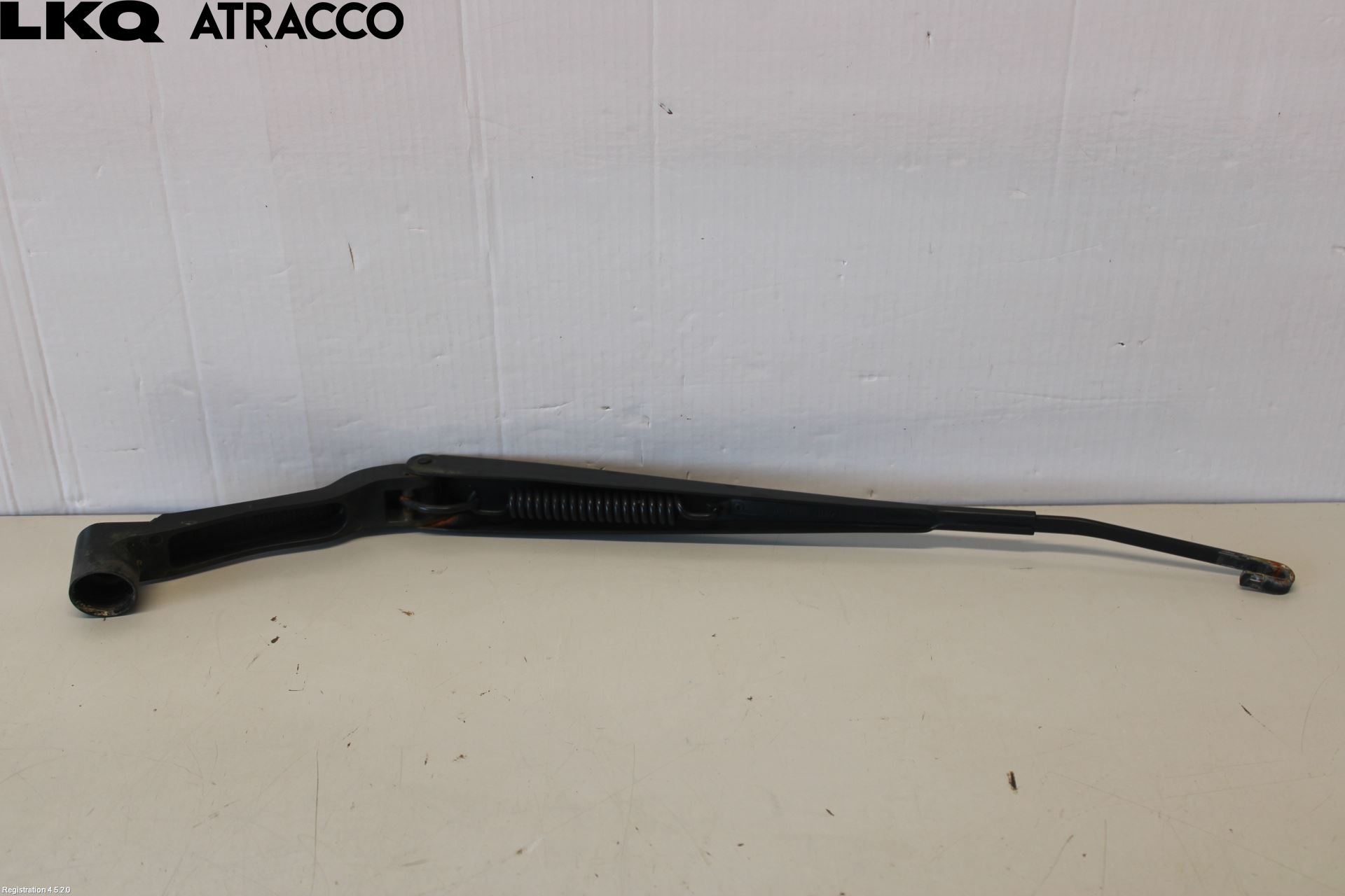 Renault KADJAR 15- Viskerarm-Armer Frontrute