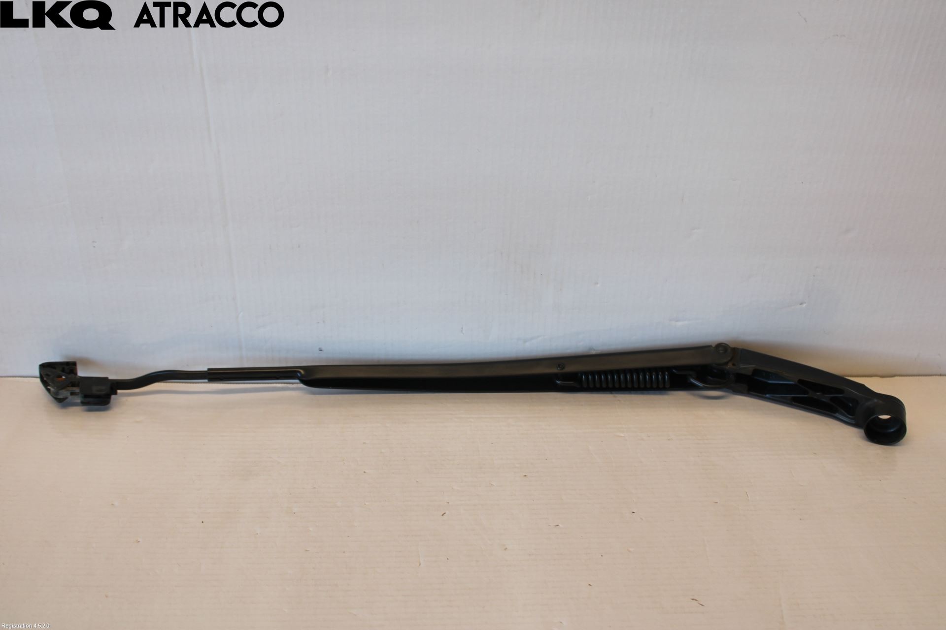 Toyota RAV4 13-18 Viskerarm-Armer Frontrute