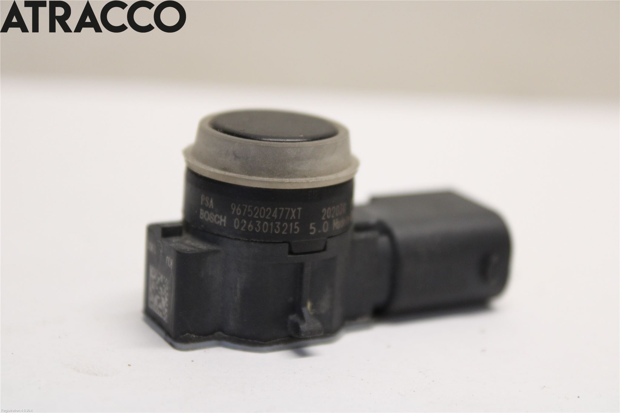 Citroen JUMPY 07-16 Sensor Parkering Front