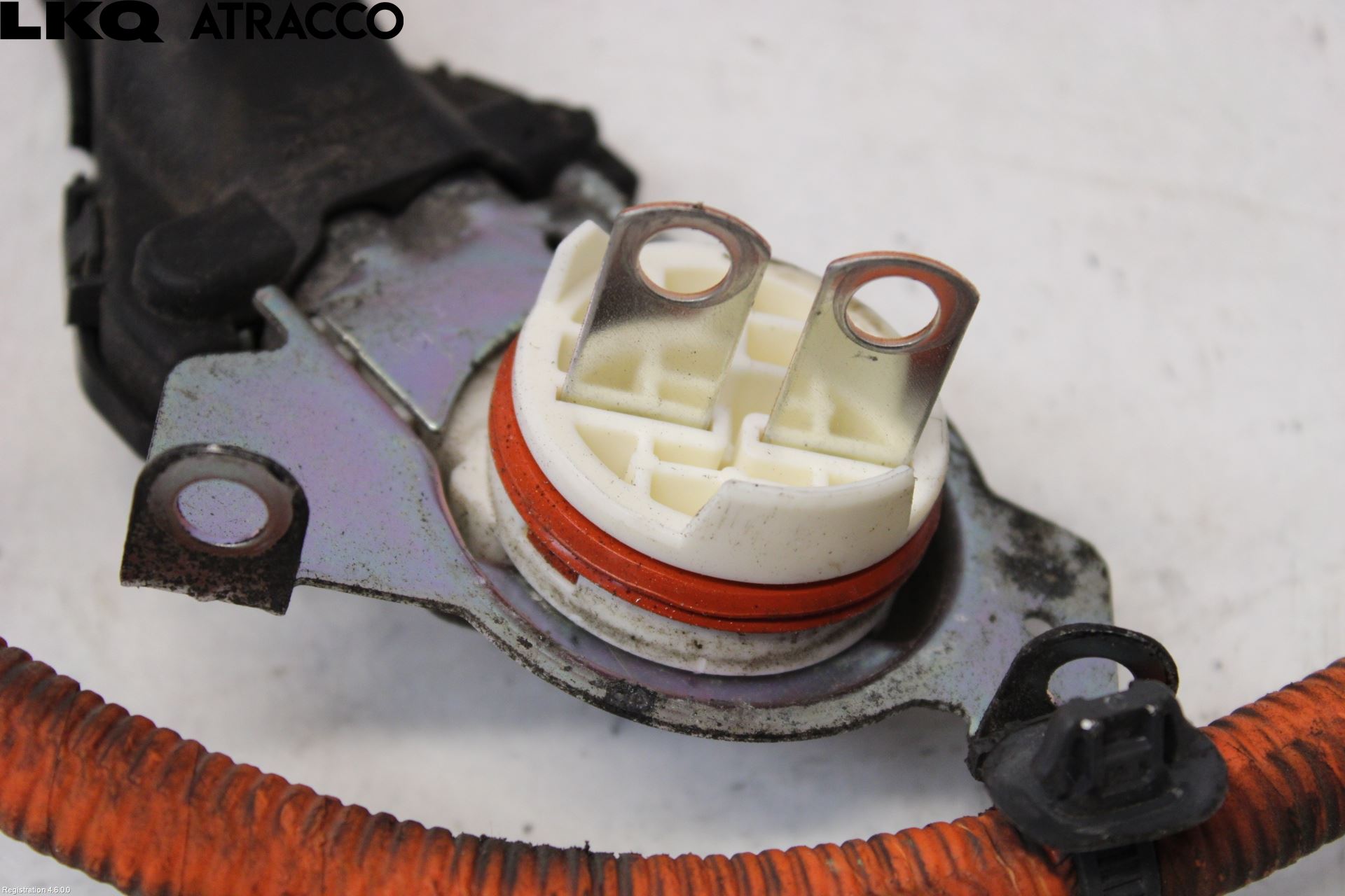 Toyota PRIUS+ ZVW40 12-20 Kabelhärva Högspänning