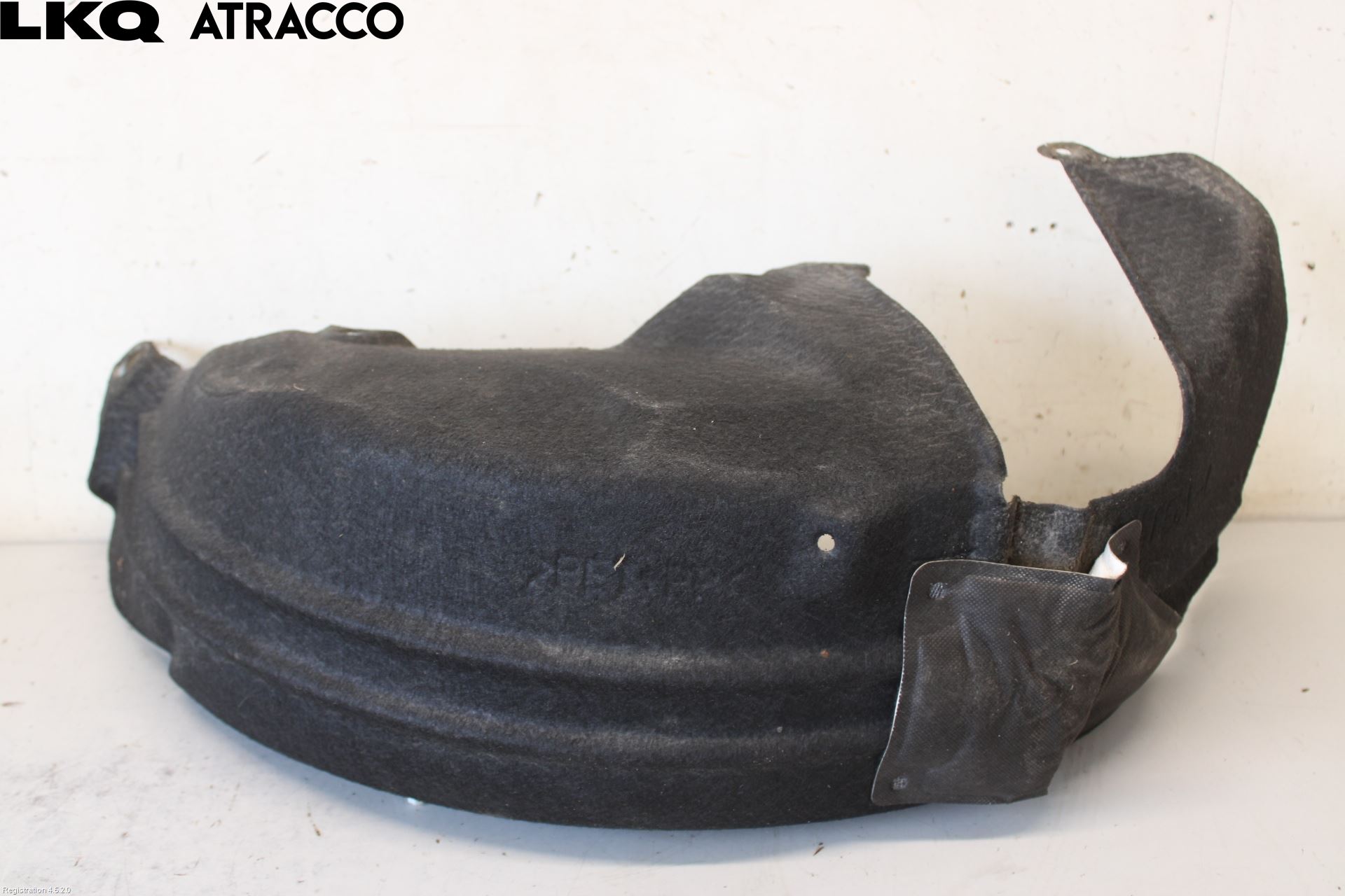 Honda JAZZ 15-20 Skjerm Indre