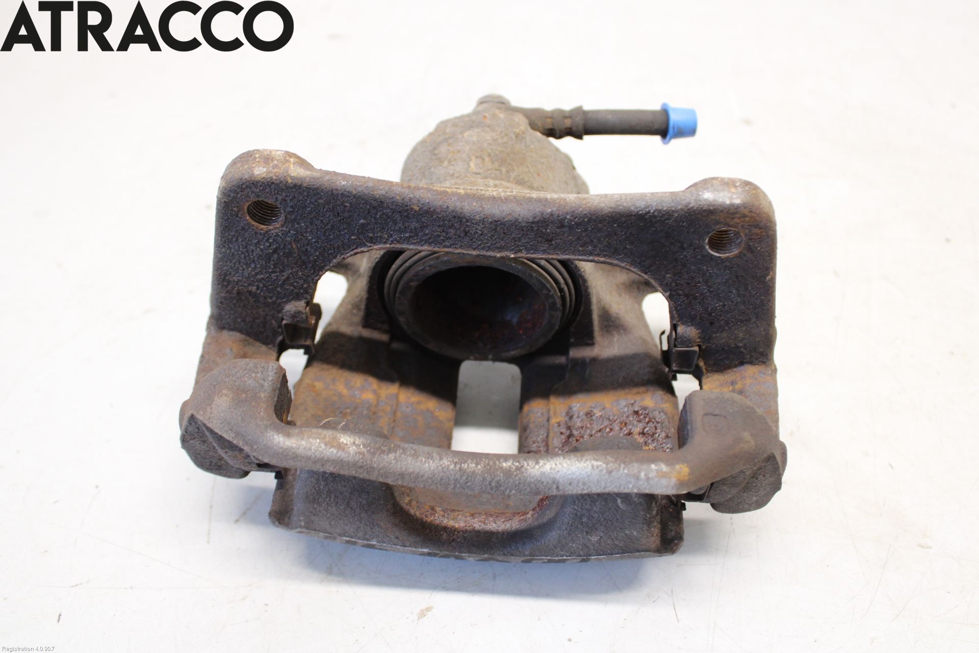 Toyota C-HR 16-23 Bremsecaliper Foran Høyre