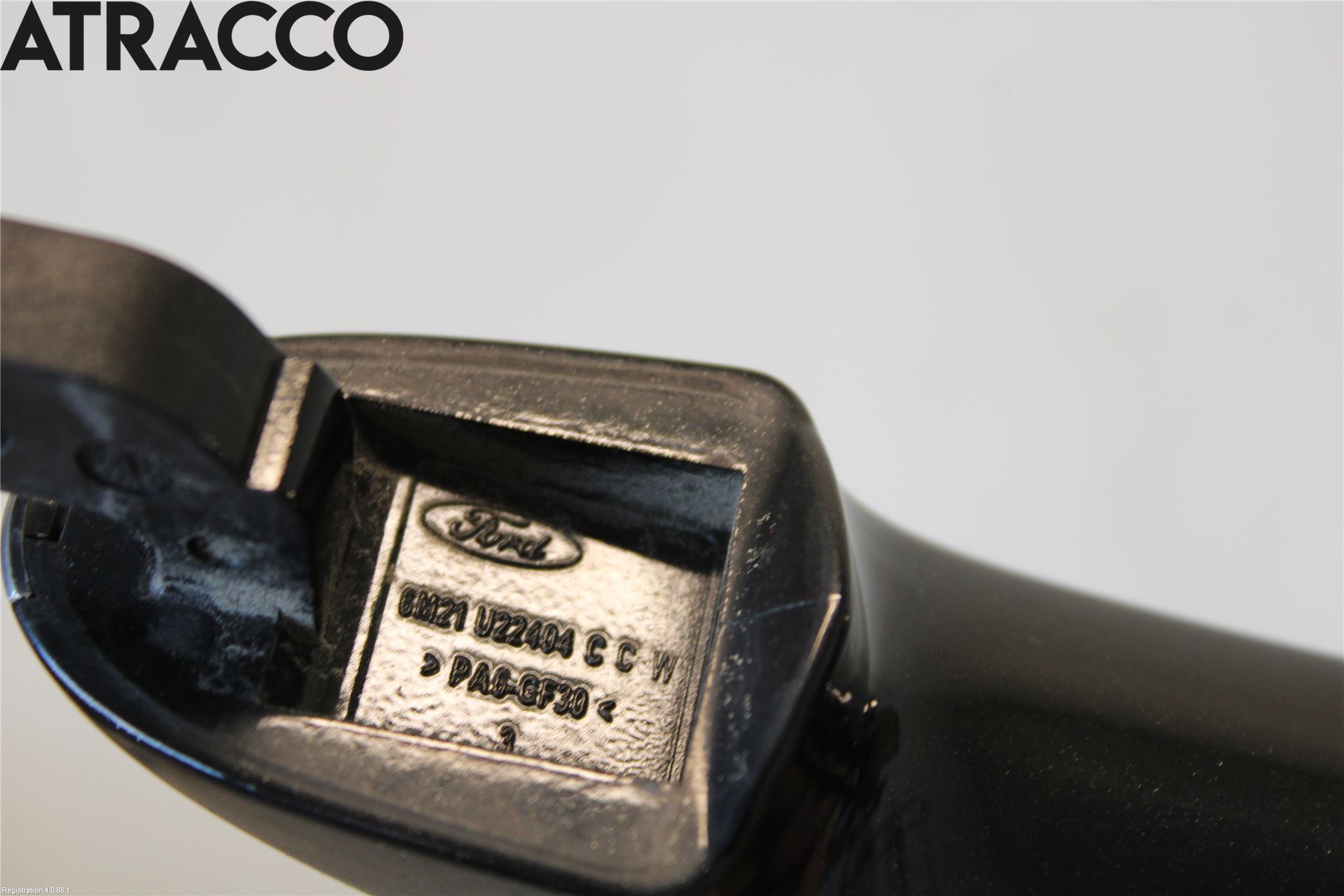 Ford MONDEO 07-15 Dørhandtak Ytre Venstre