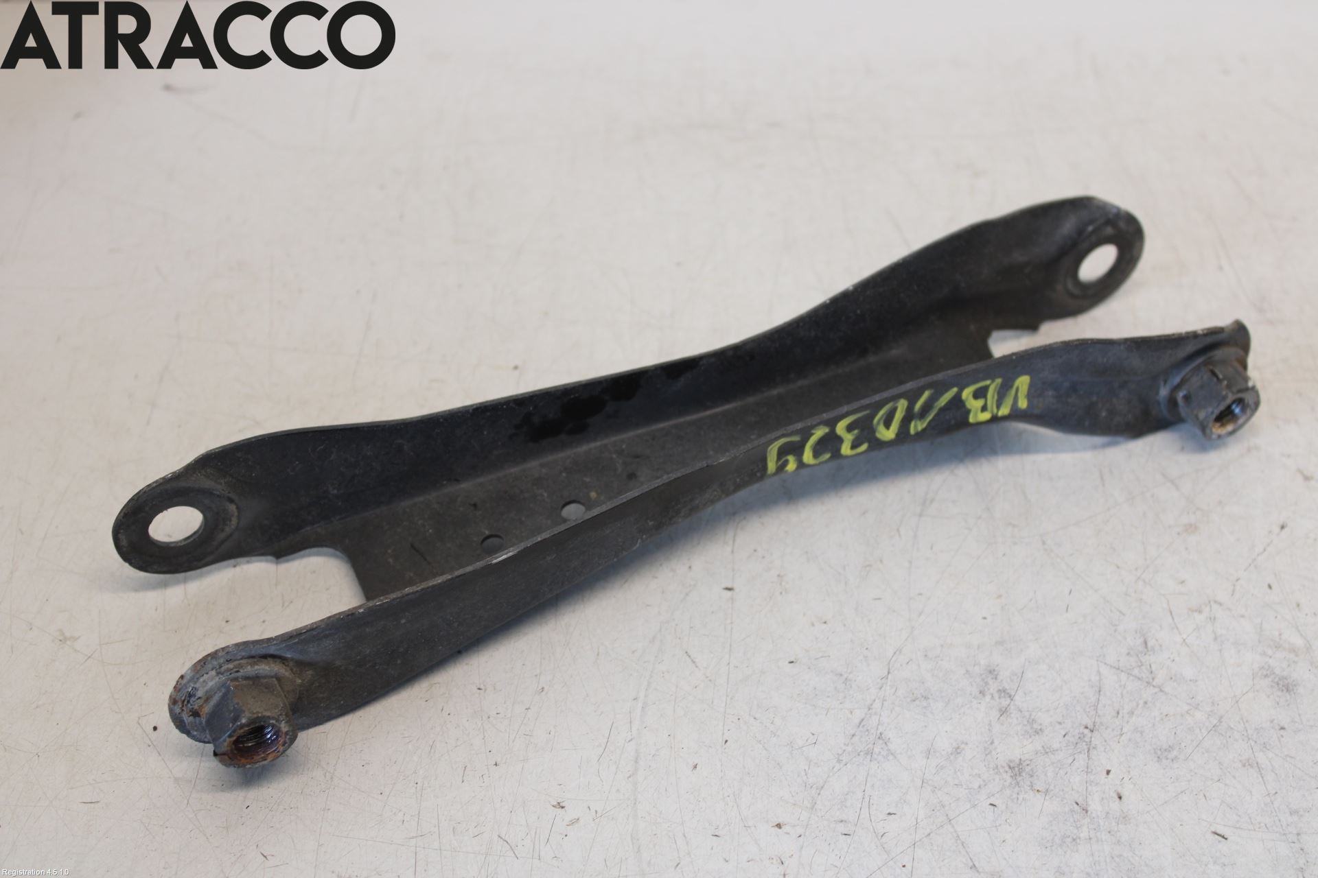 BMW i3 I01 13-22 Bærearm Bak Venstre