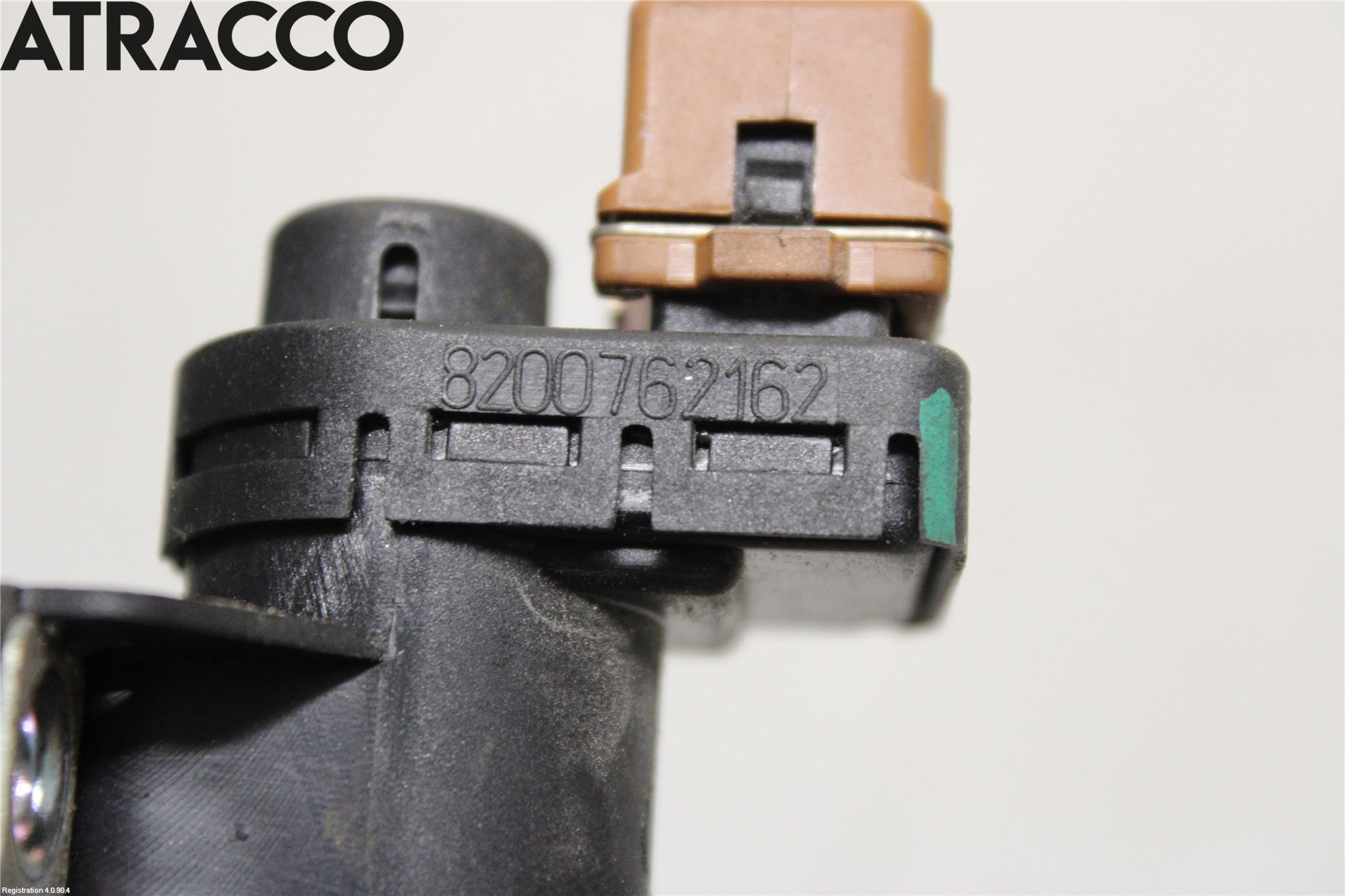 Suzuki GRAND VITARA II 06-14 Vacuumventil