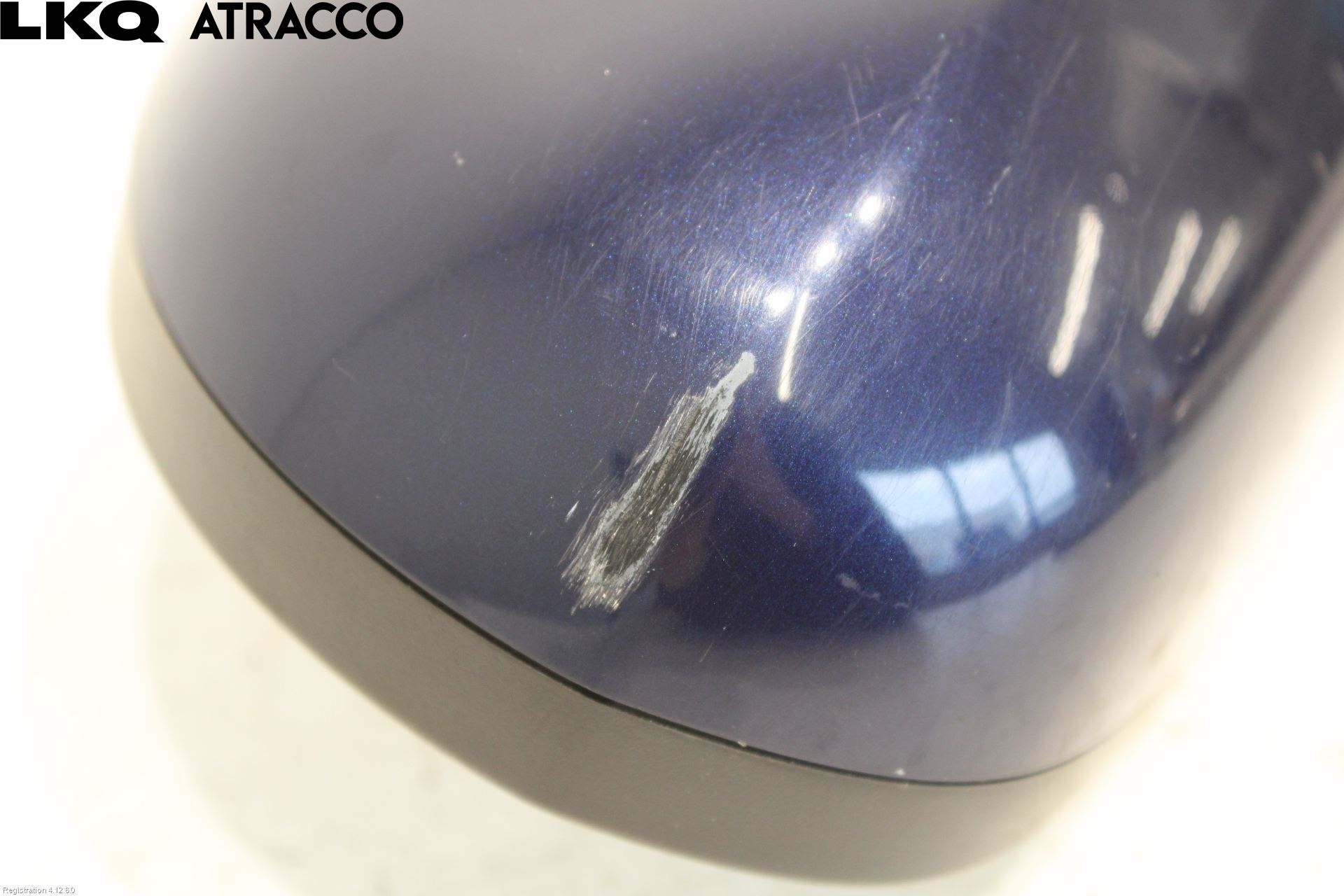 Hyundai i30 FD 07-12 Speil H M-Innvjustering