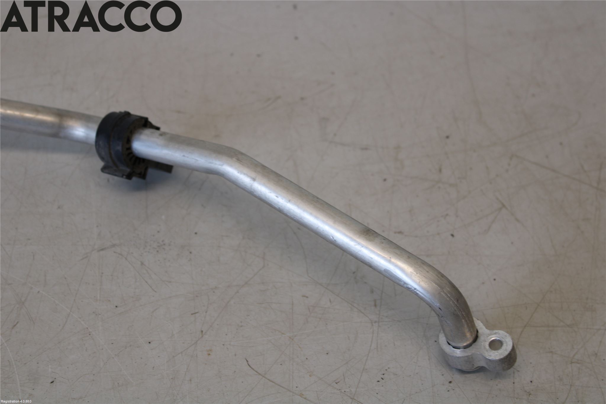 Toyota AURIS 13-19 Varme Ac Slange - Rør