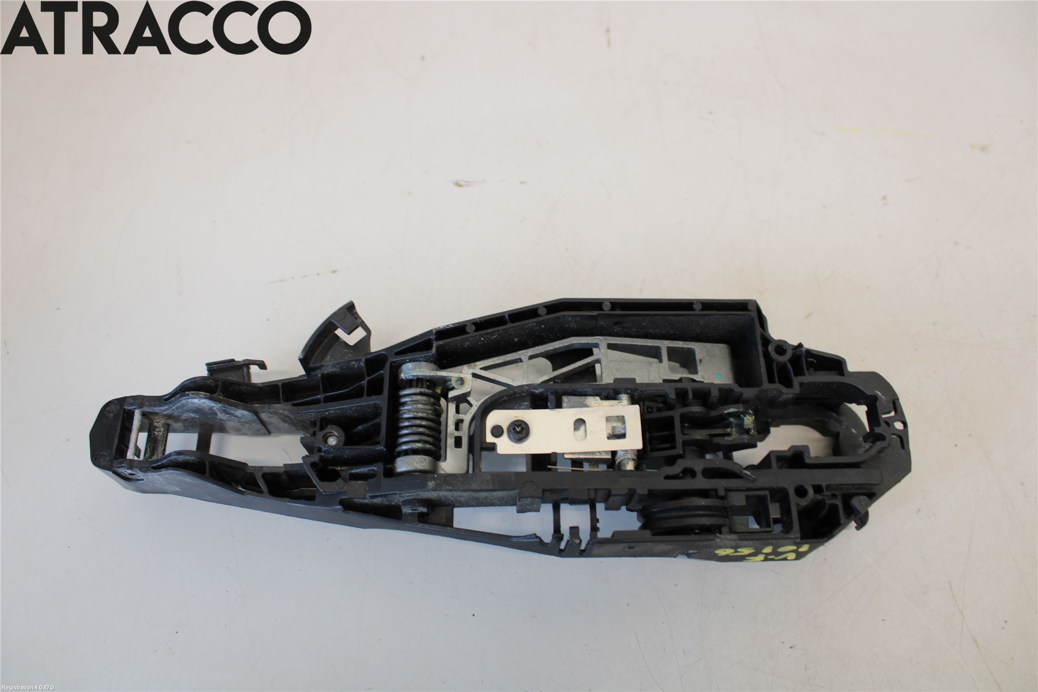 Peugeot EXPERT/E-EXPERT 17- Dørhandtak Ytre Venstre