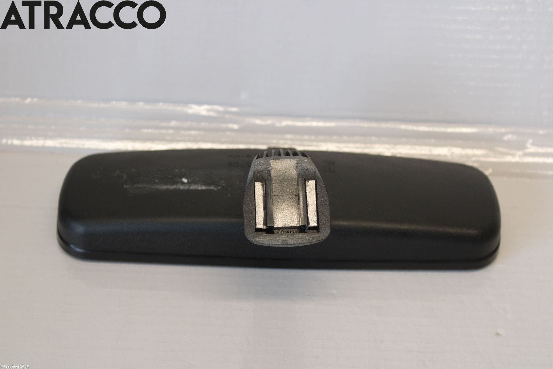 Toyota YARIS P1 03-05 Speil Innvendig