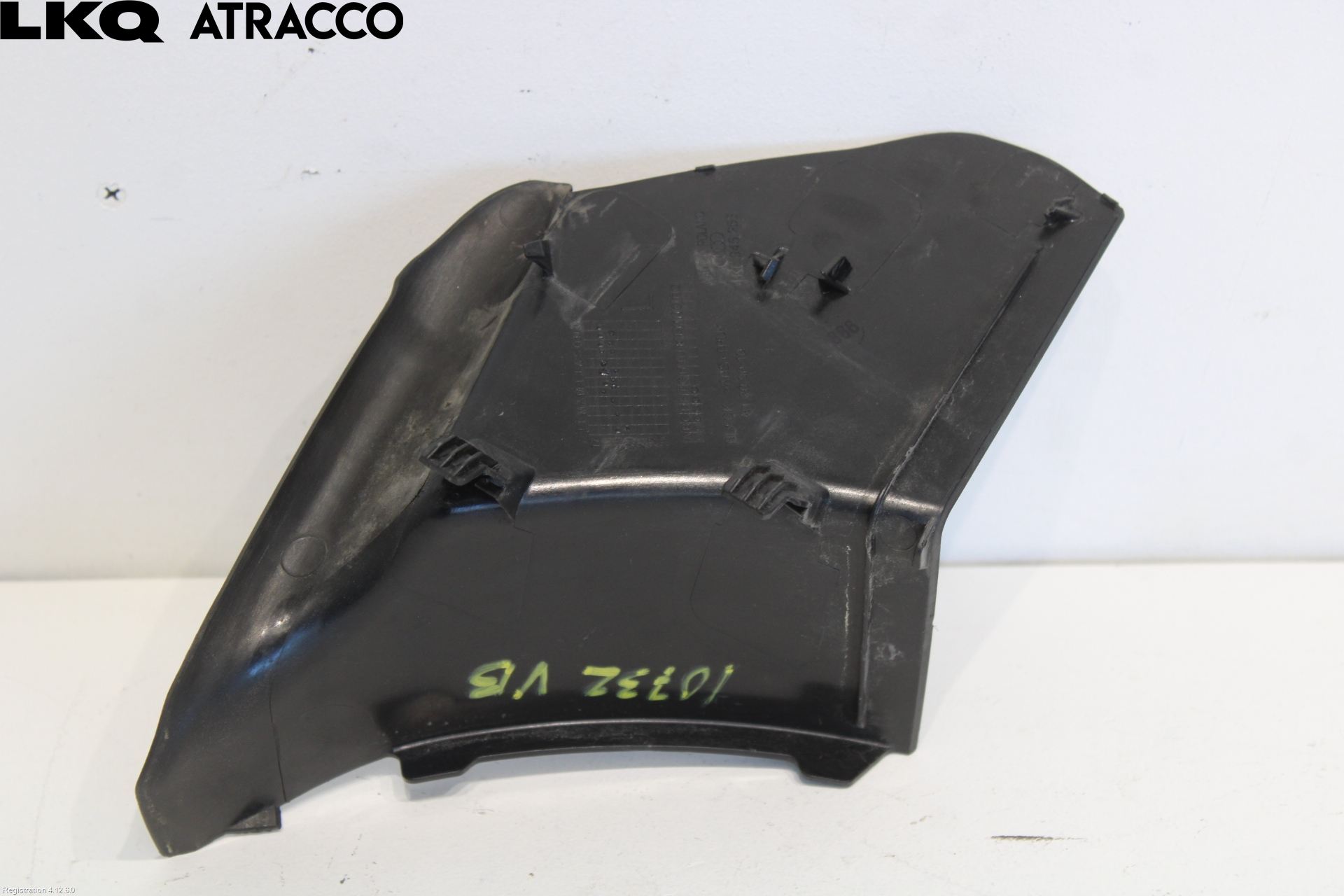 Audi E-TRON, S GE 19- Baklykt Feste På Luke