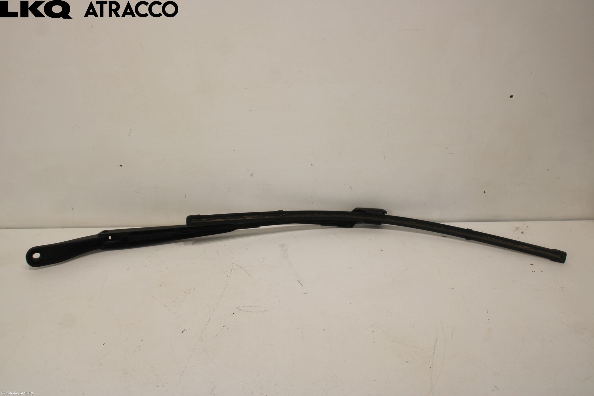 Peugeot 208/E-208 20- Viskerarm-Armer Frontrute