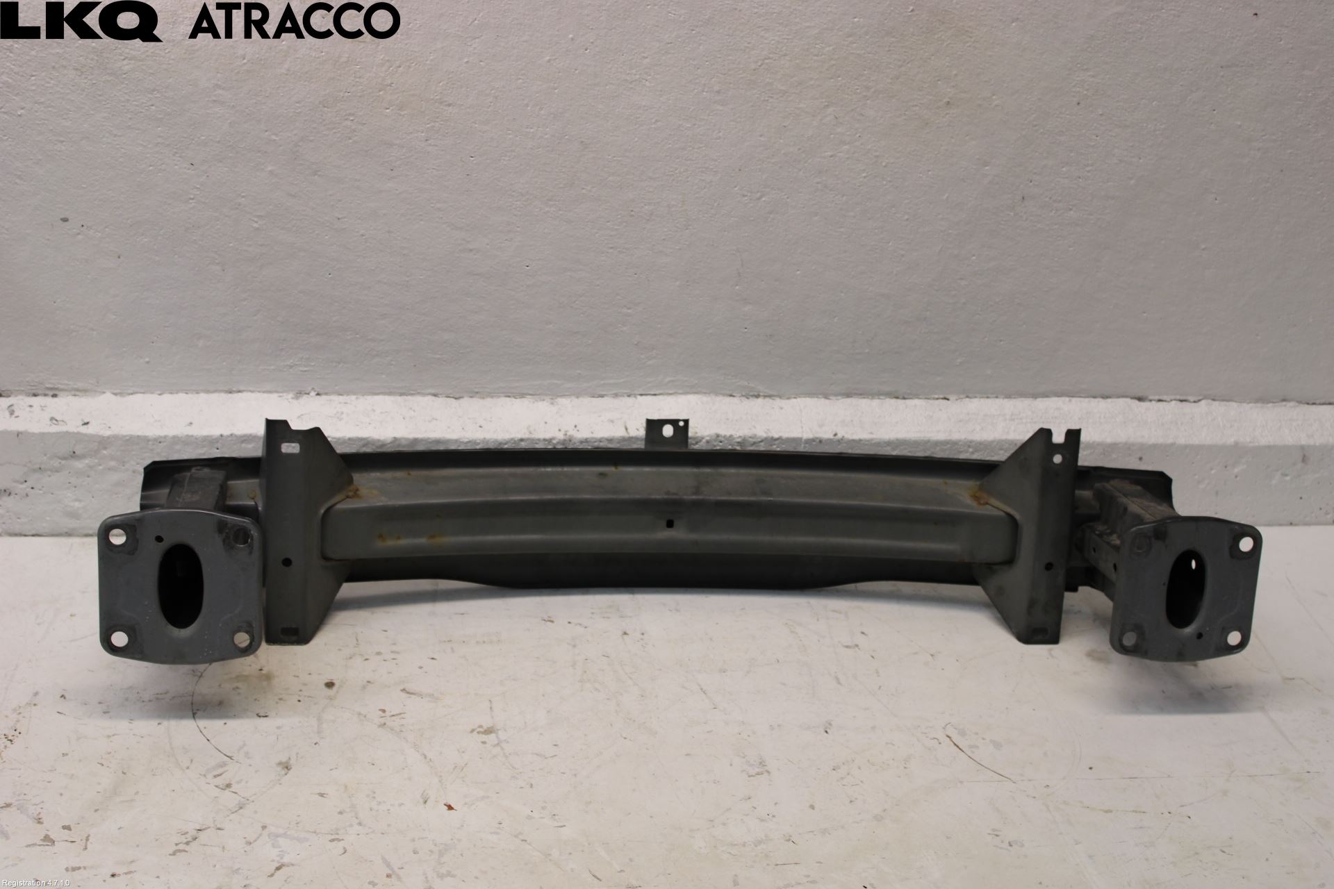 Mazda CX-5 12-17 Støtfanger Foran Bjelke