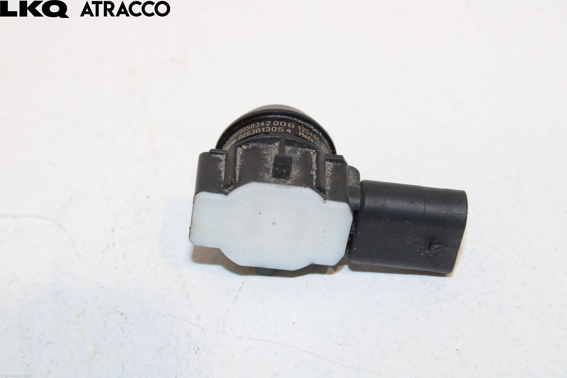 Mercedes-Benz MB B-KLASS (W246/W242) 12-19 Sensor Parkering Front