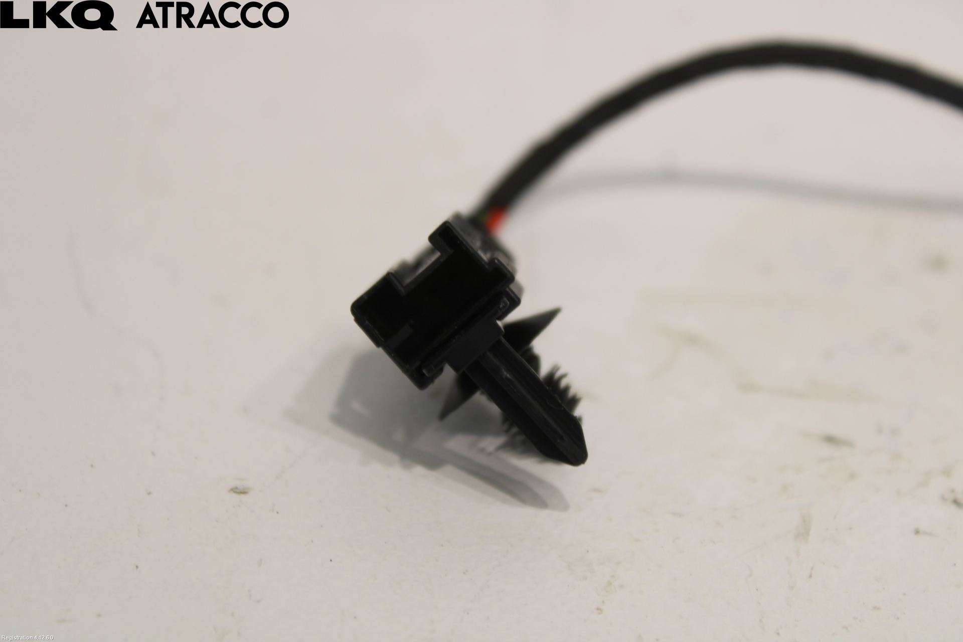 Jaguar I-PACE 18- Bryter Øvrig