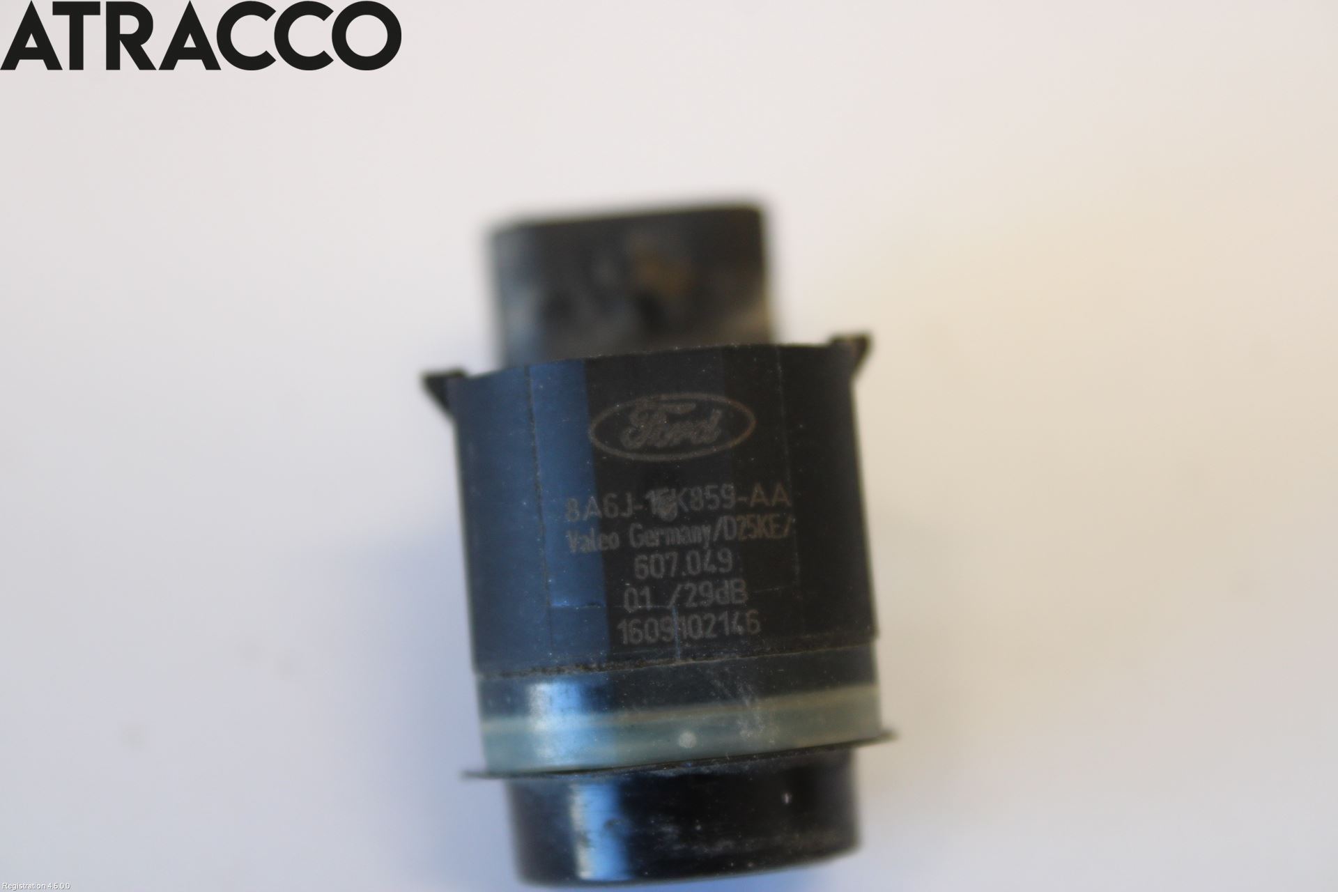 Ford S-MAX 06-15 Sensor Ryggesensor