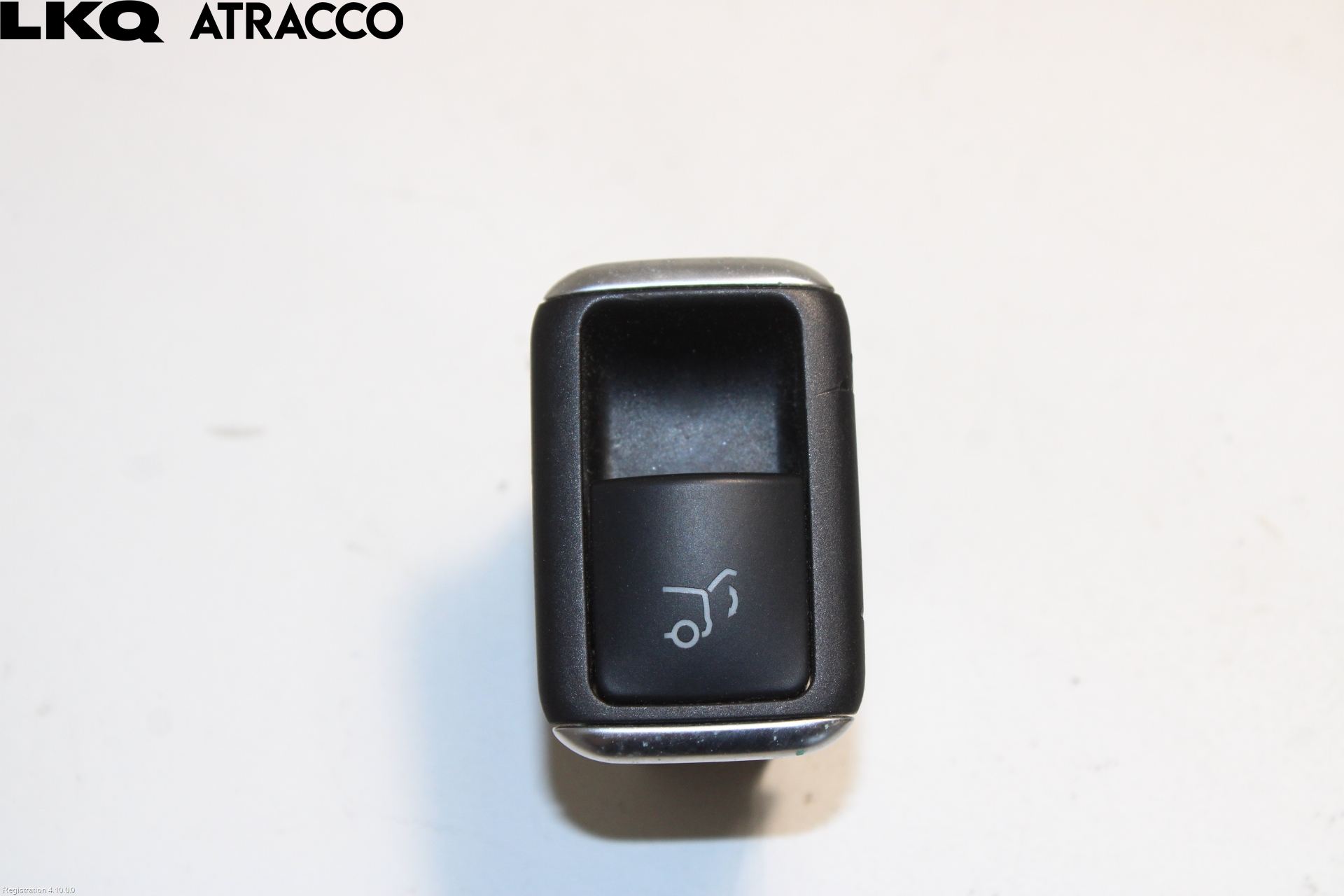 Mercedes-Benz MB ML/GLE-KLASS (W166) 12-18 Bryter Bakluke