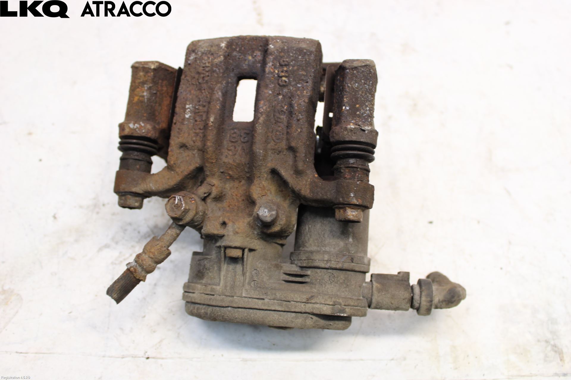 Kia SOUL 09- Bremsecaliper Bak Venstre