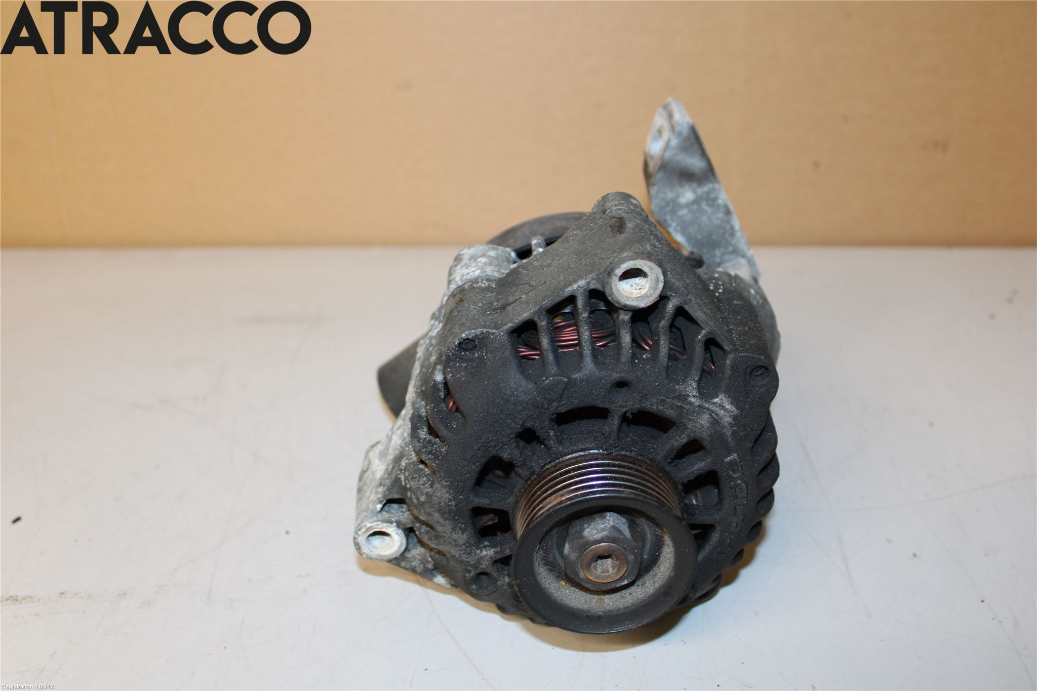 Chevrolet CAMARO Dynamo