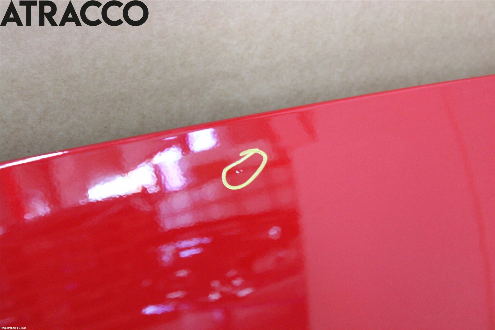 Hyundai IONIQ AE 17-22 Panser