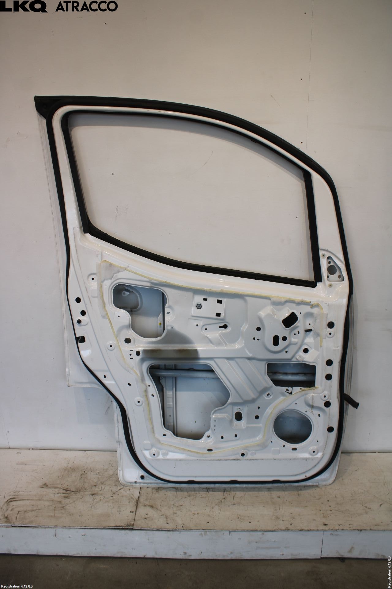 Nissan E-NV200/EVALIA Dør 4D Foran Venstre