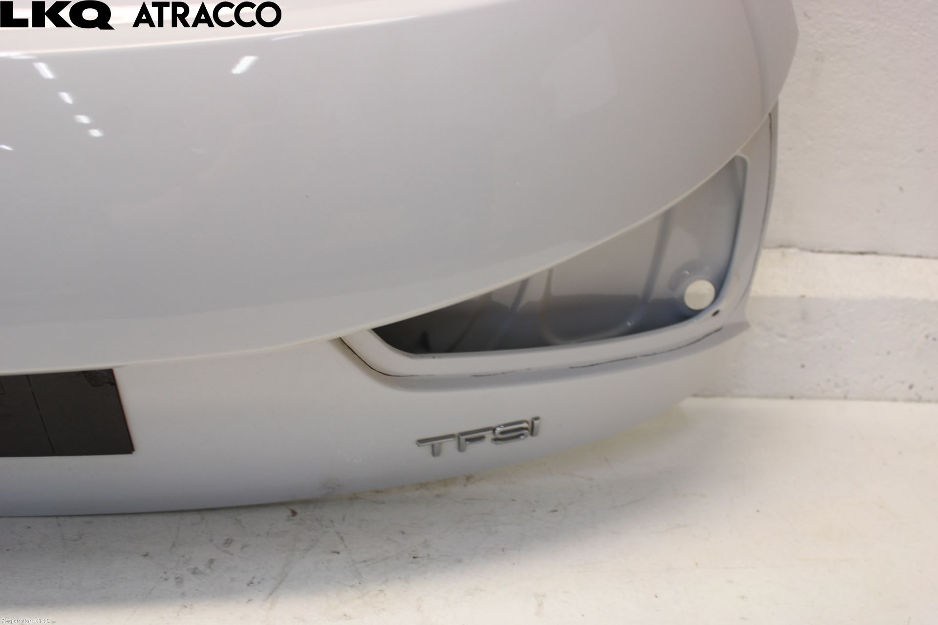 Audi A1/S1 11-18 Bakluke Cc - Kombi