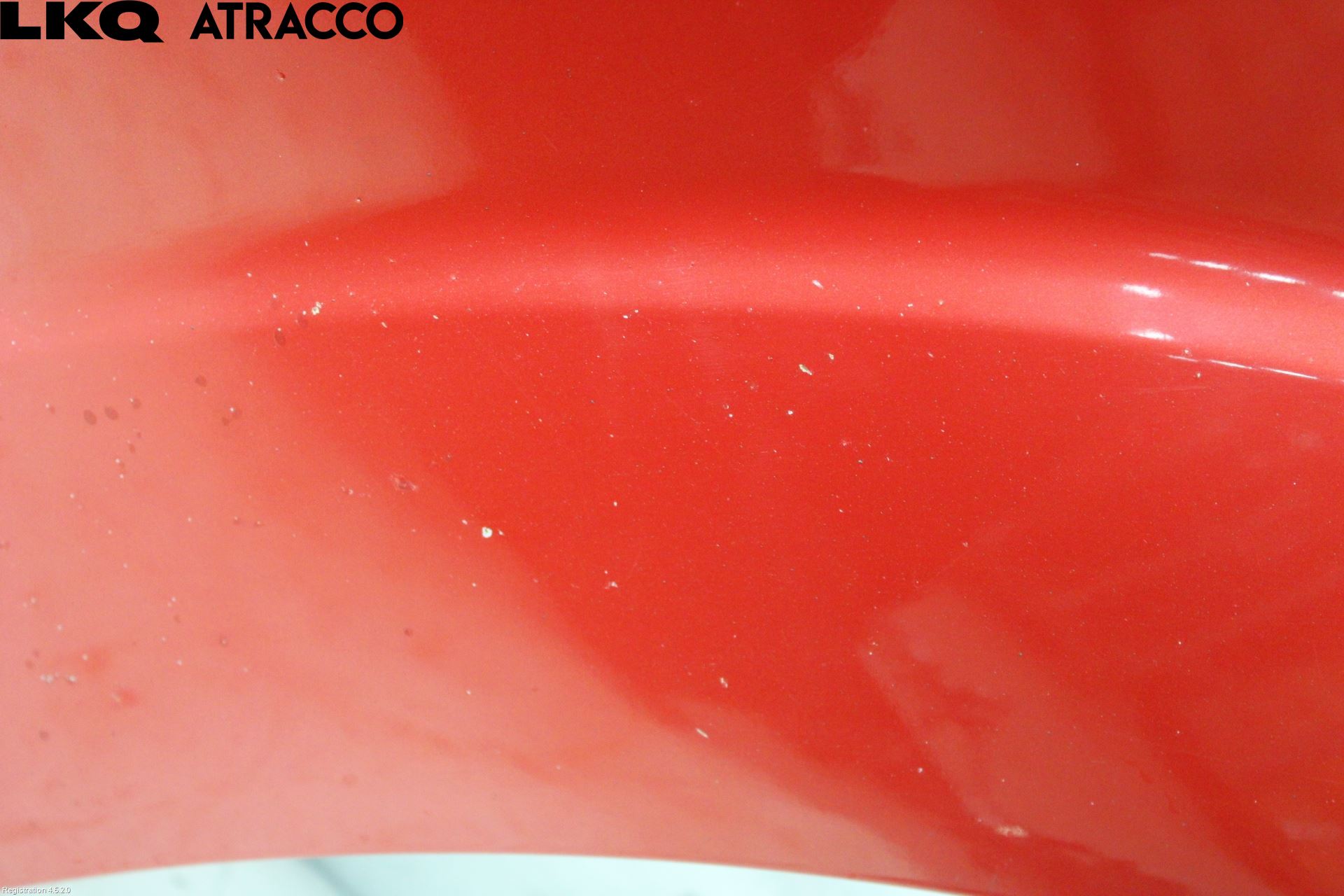 Mitsubishi OUTLANDER 07-12 Dør 4D Bak Venstre