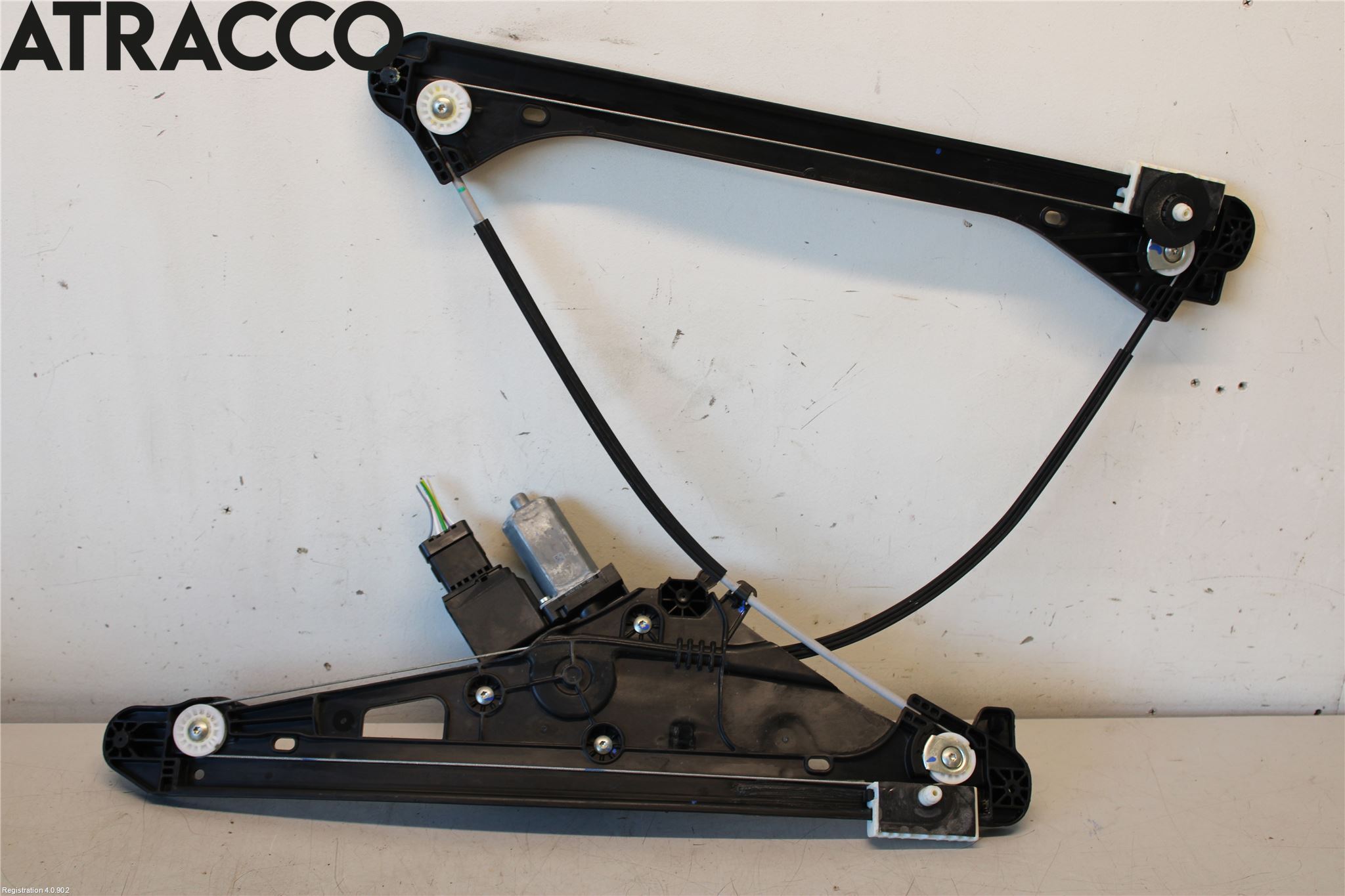 Peugeot 5008 17-24 Vindusheis El Komp