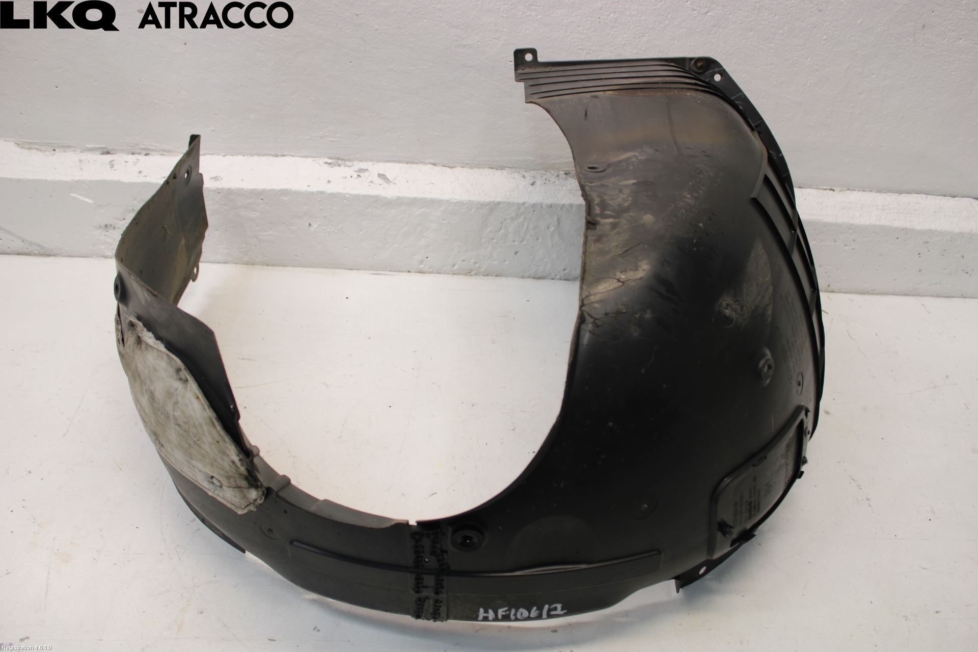 Hyundai KONA/ELECTRIC OS 18-23 Skjerm Indre