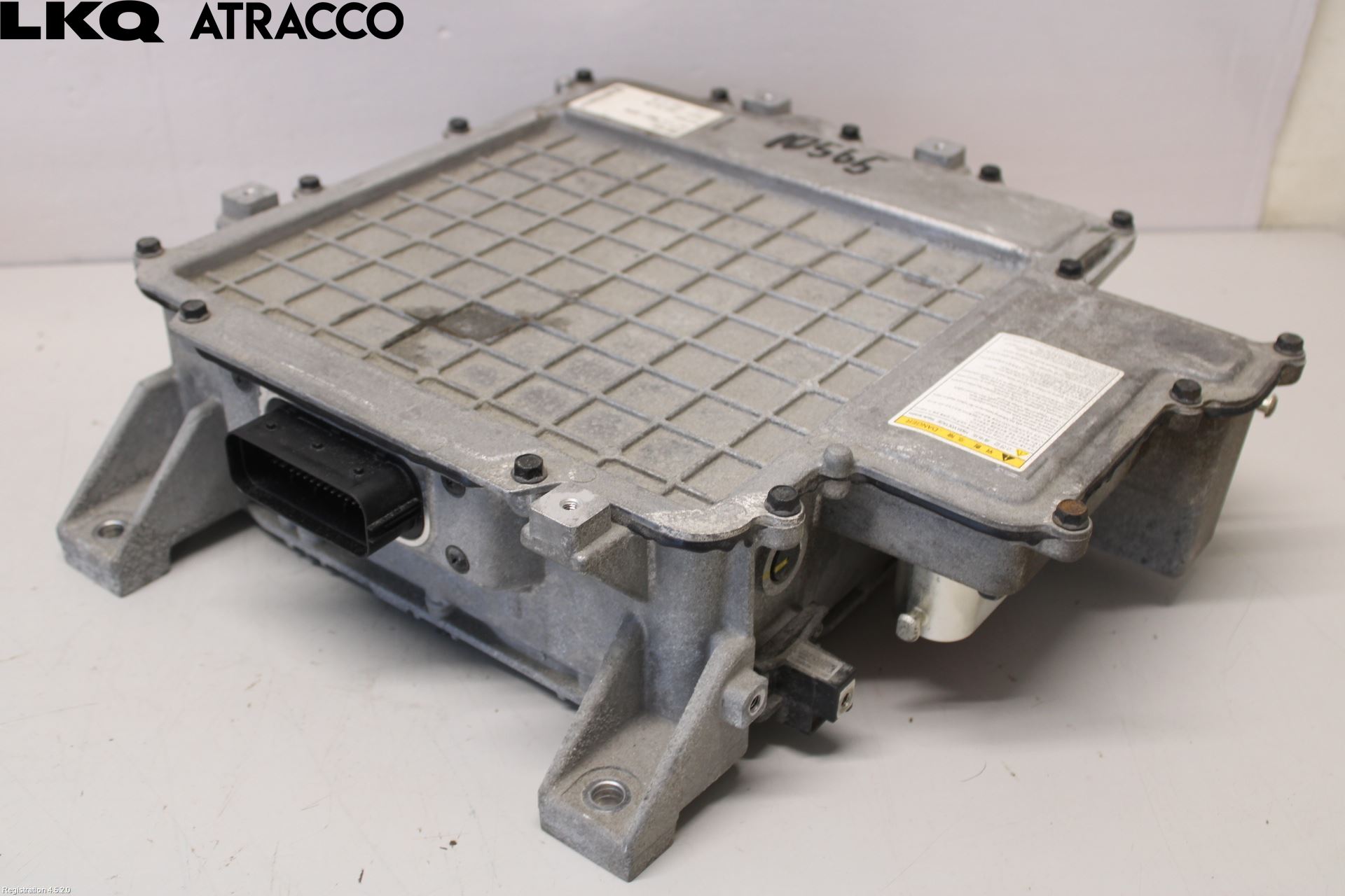 Kia SOUL 09- Inverter 12-)220V