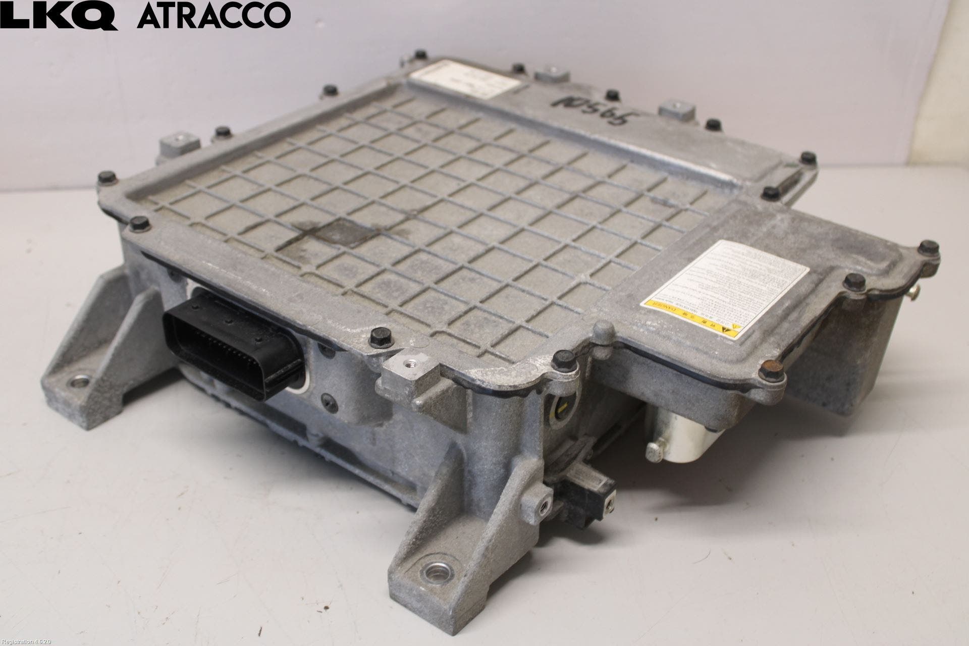 Kia SOUL 09- Inverter 12-)220V