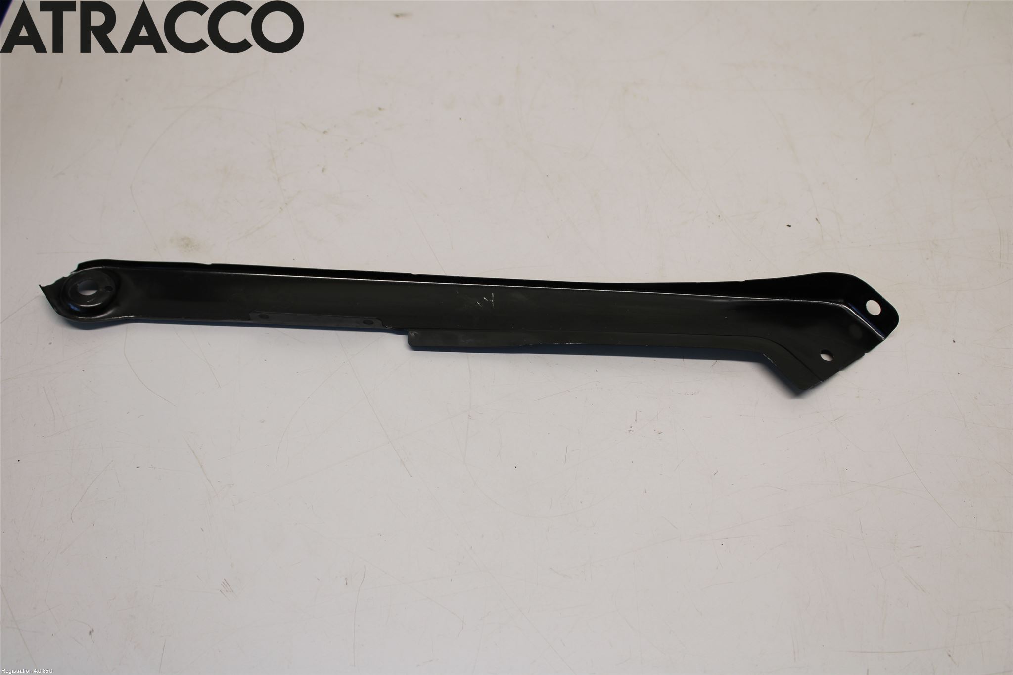 Volkswagen VW GOLF / E-GOLF VII 13-20 Frontplate Øvre