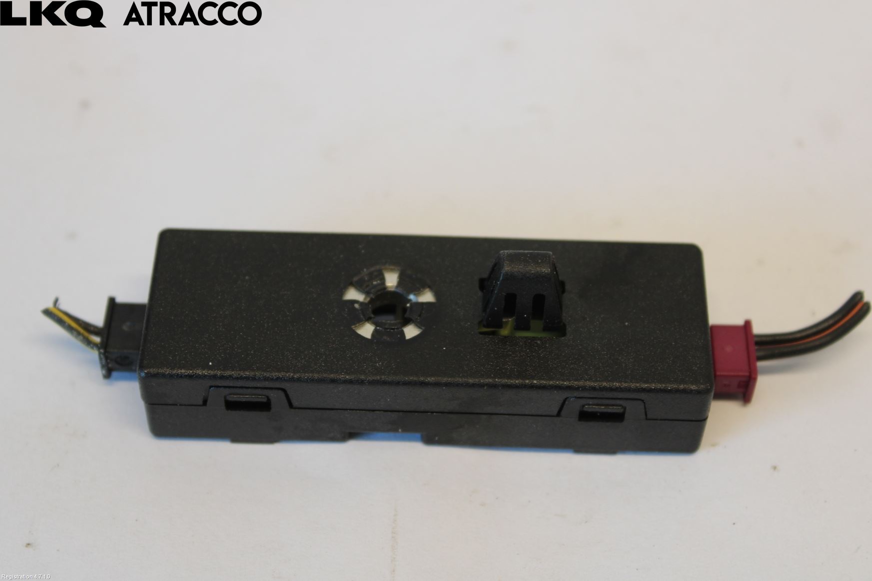 Volvo V60 11-13 Stereo Antenneforsterker