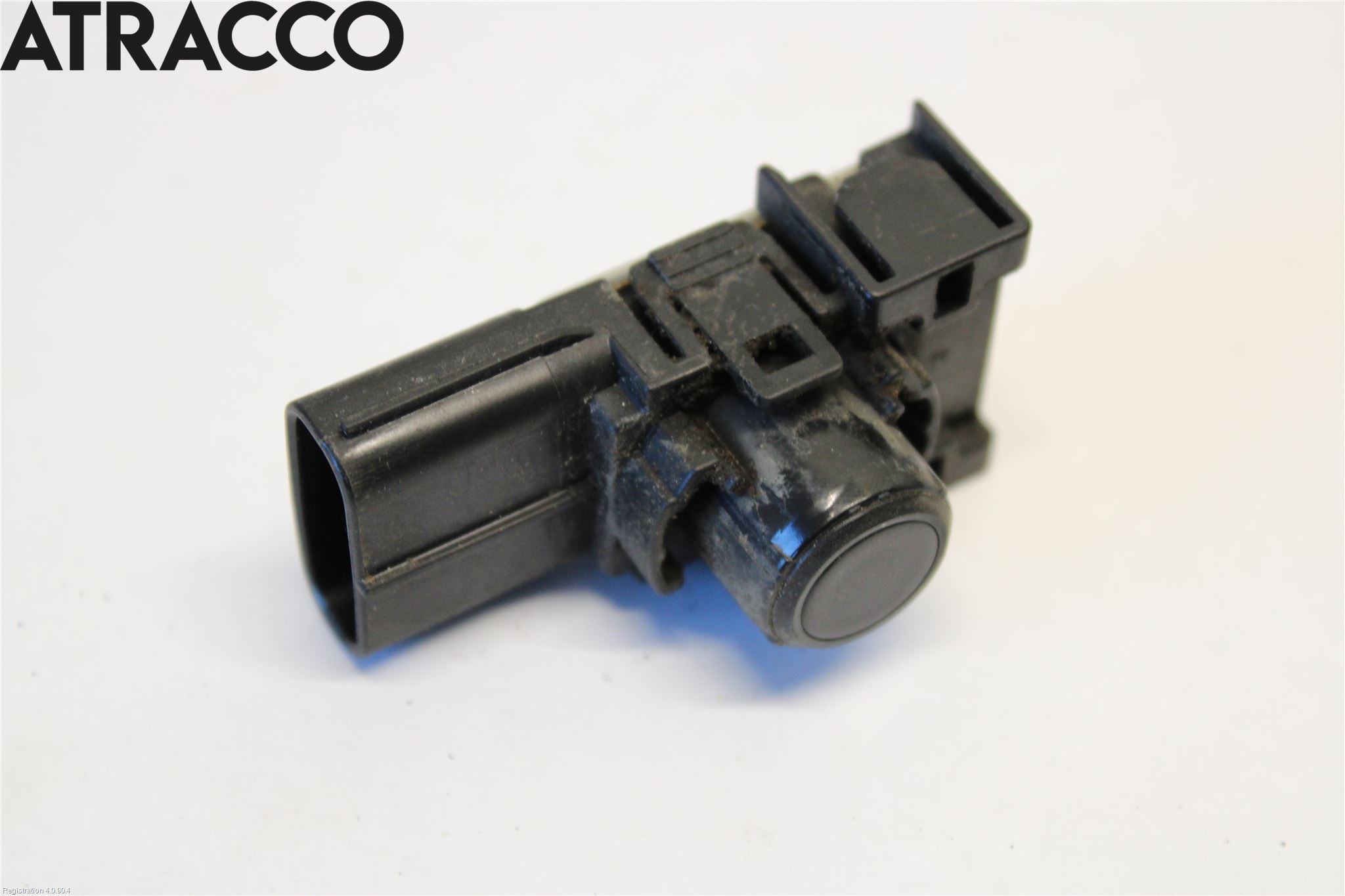 Lexus CT 200h Sensor Parkering Front