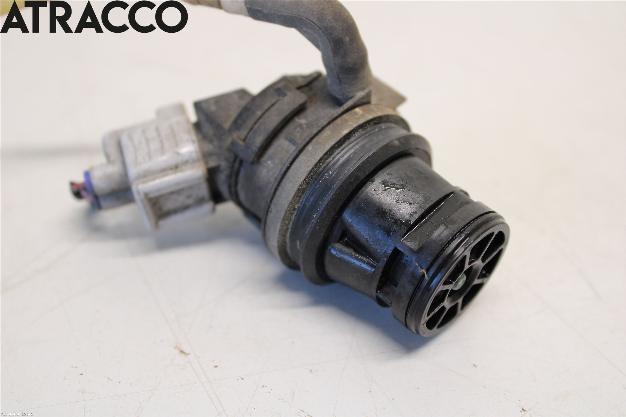 Mazda 6 02-08 Spylerpumpe Bakluke