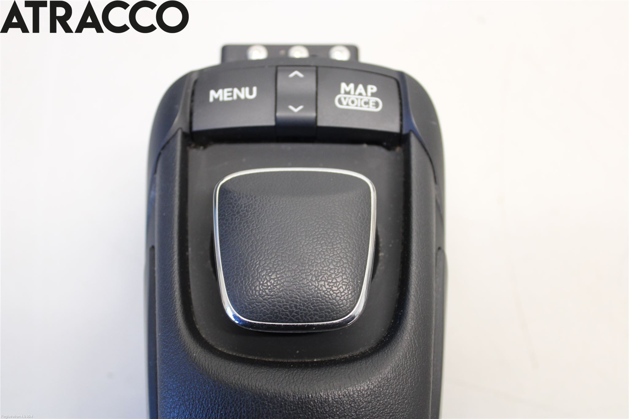 Lexus CT 200h Bryter Cruisekontroll