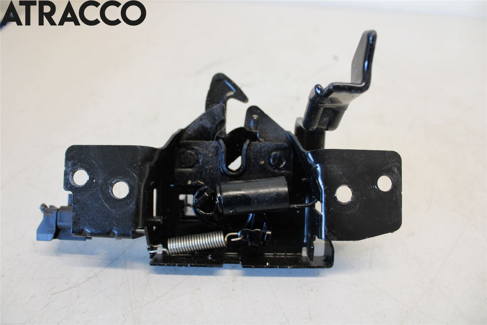 Hyundai IONIQ AE 17-22 Panserlås