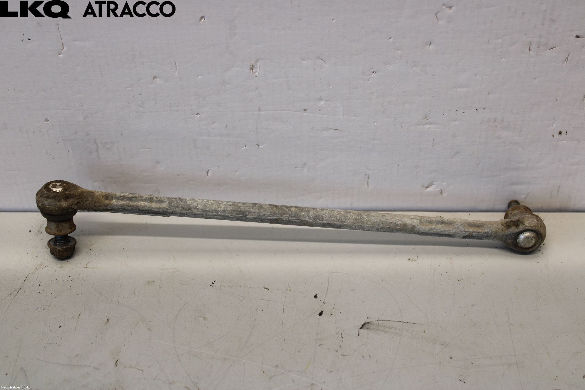 BMW X1 E84 10-15 Stablisatorstag Feste